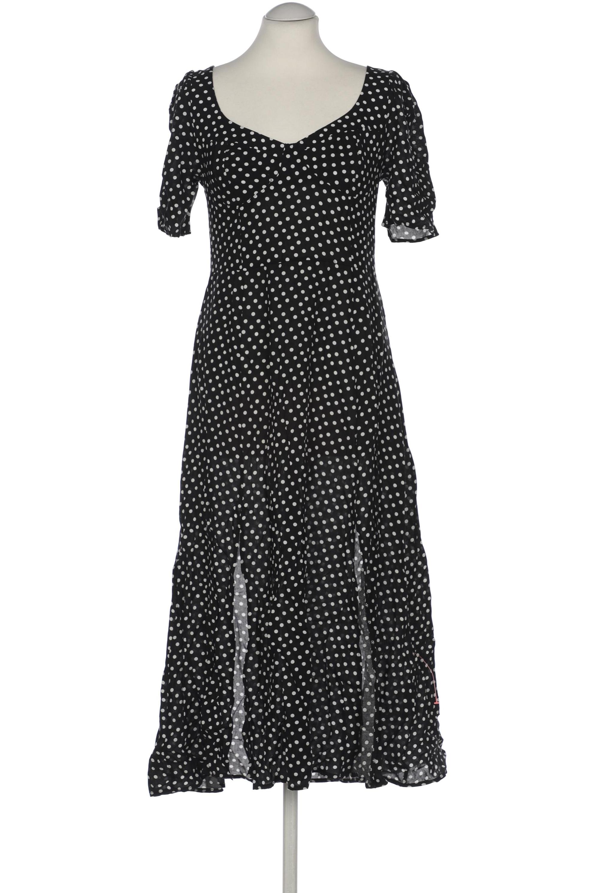

asos Damen Kleid, schwarz, Gr. 40