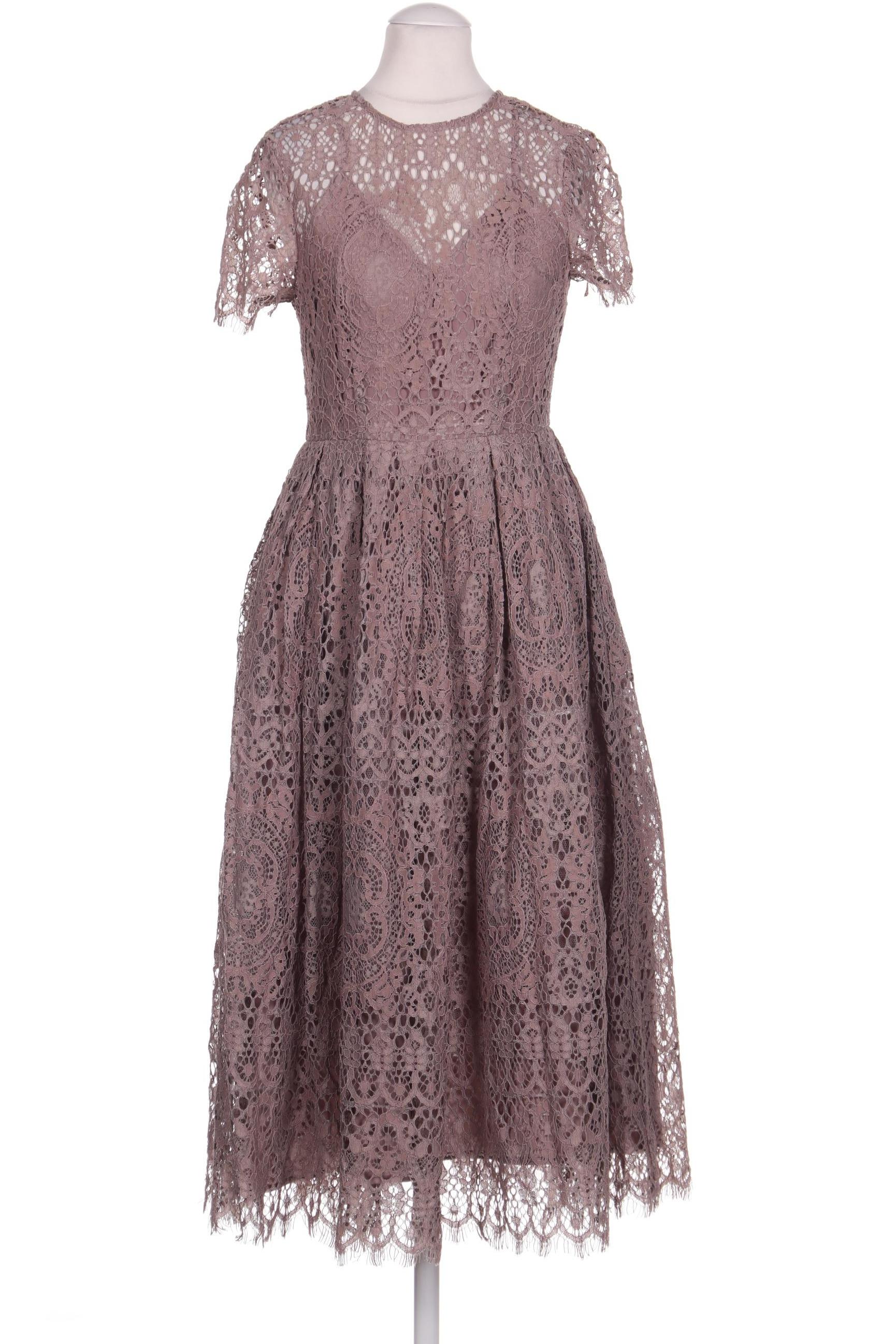 

asos Damen Kleid, braun