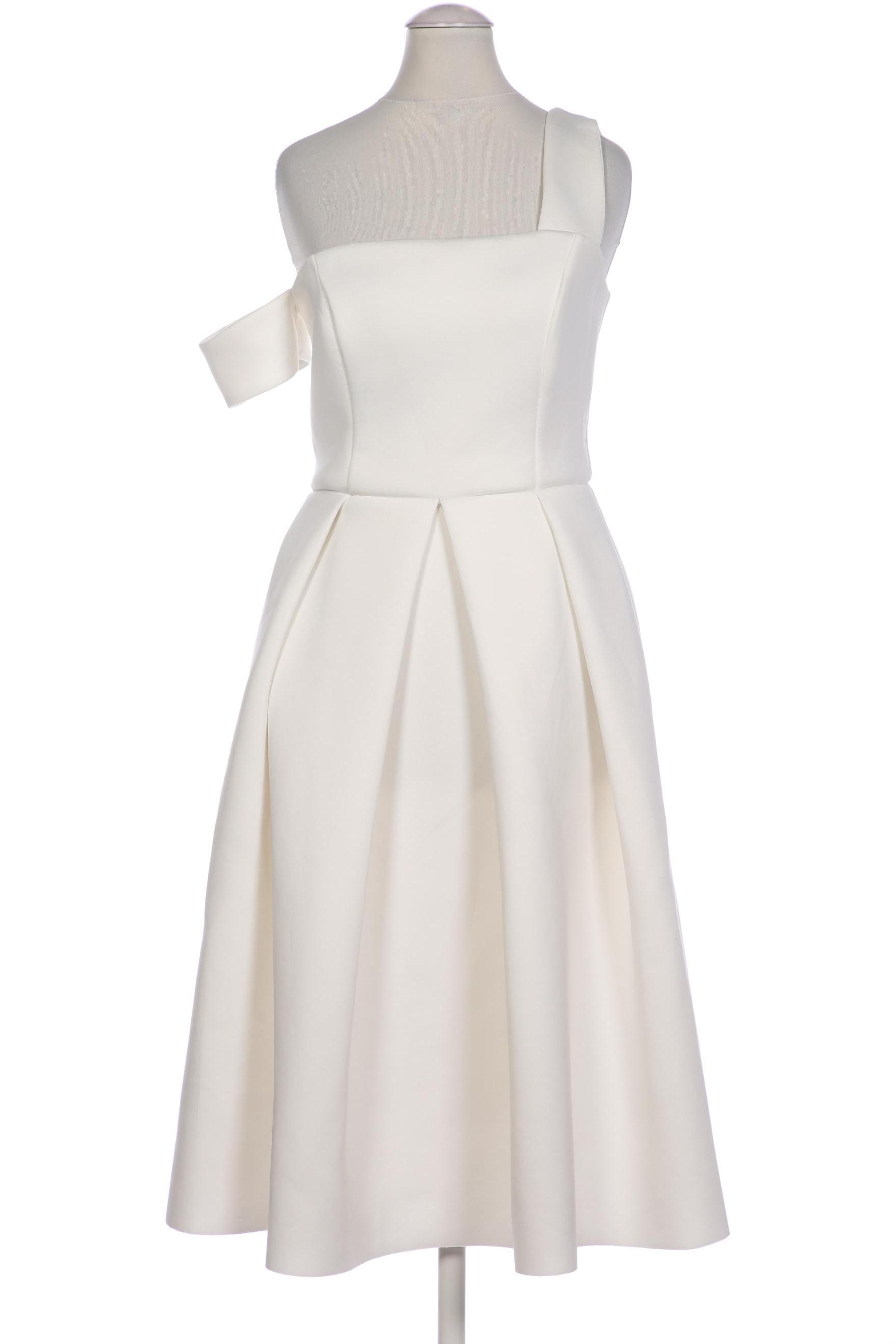 

asos Damen Kleid, weiß, Gr. 36