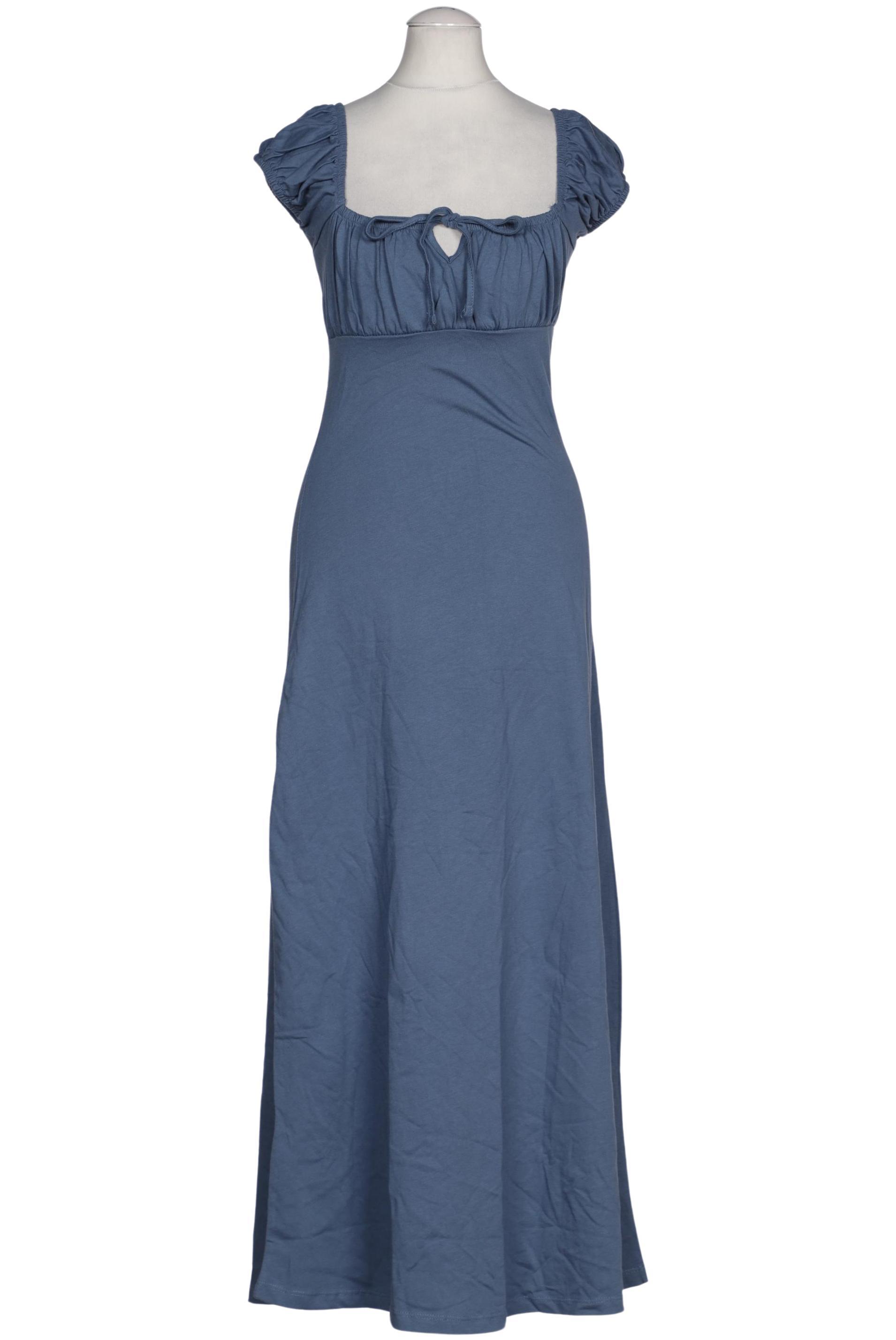 

asos Damen Kleid, blau, Gr. 36