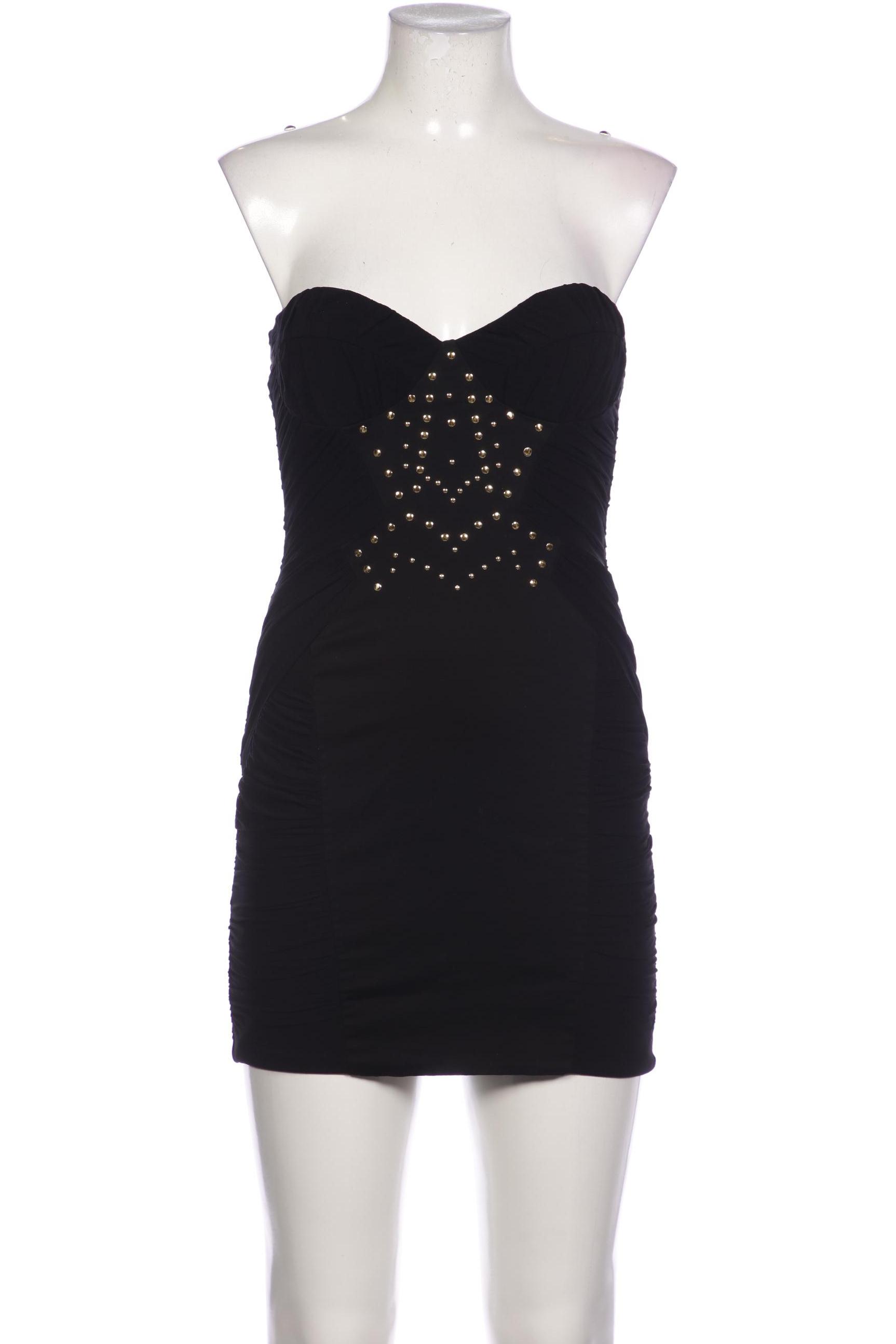 

asos Damen Kleid, schwarz, Gr. 40