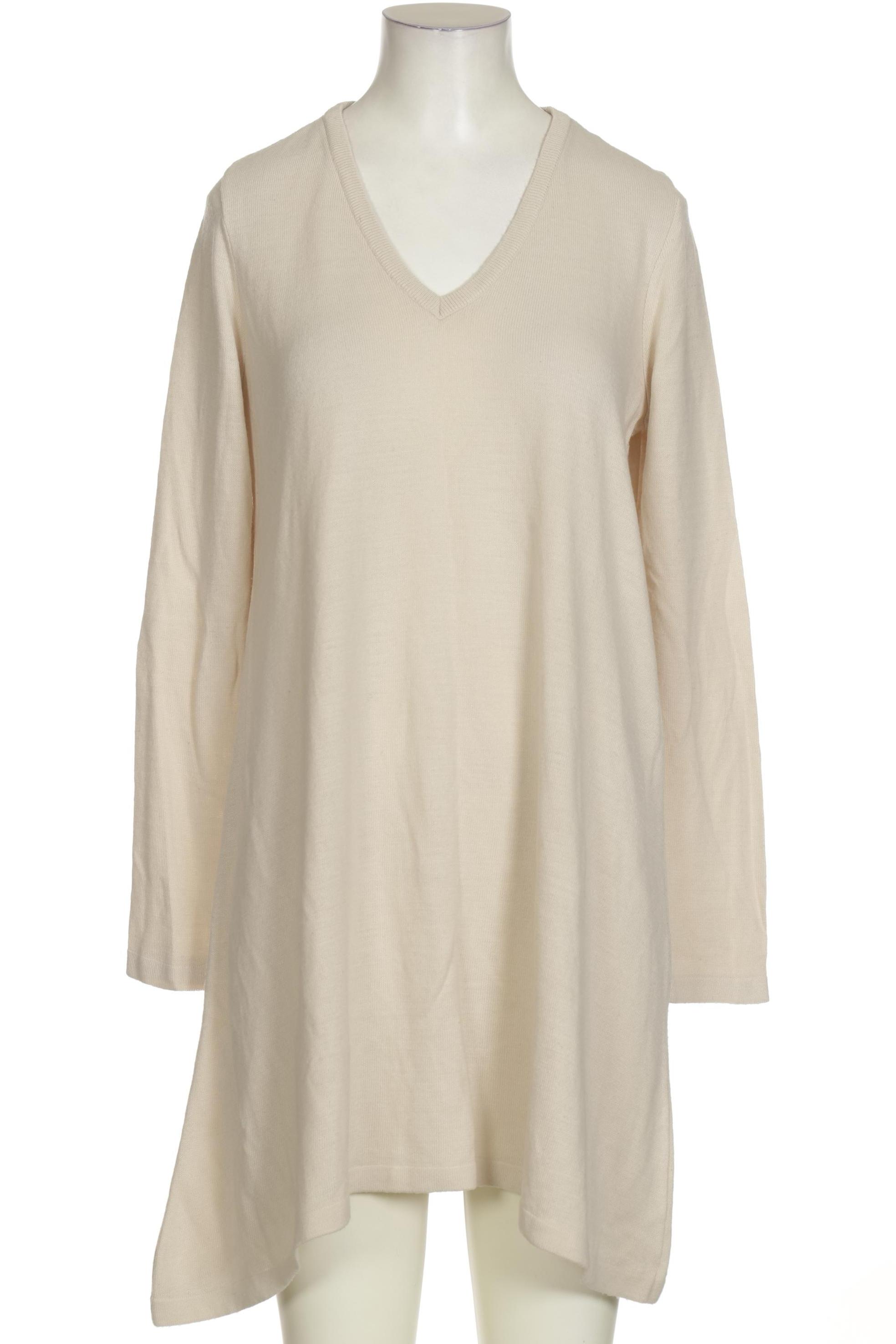 

asos Damen Kleid, beige, Gr. 36