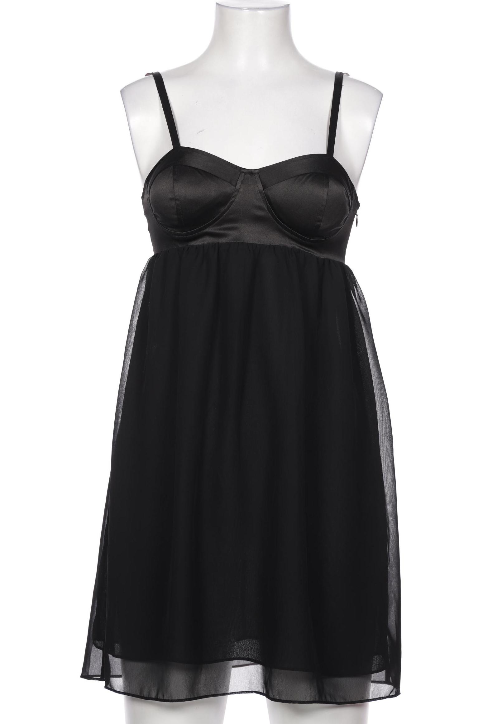 

asos Damen Kleid, schwarz, Gr. 8