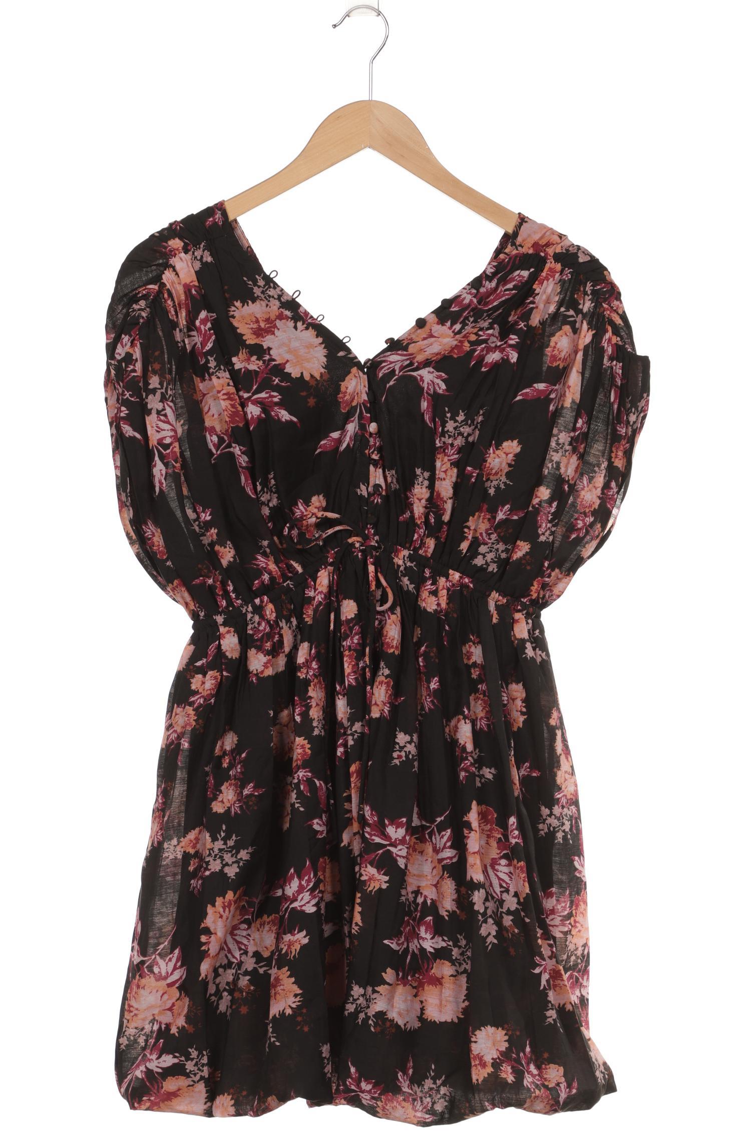 

asos Damen Kleid, schwarz