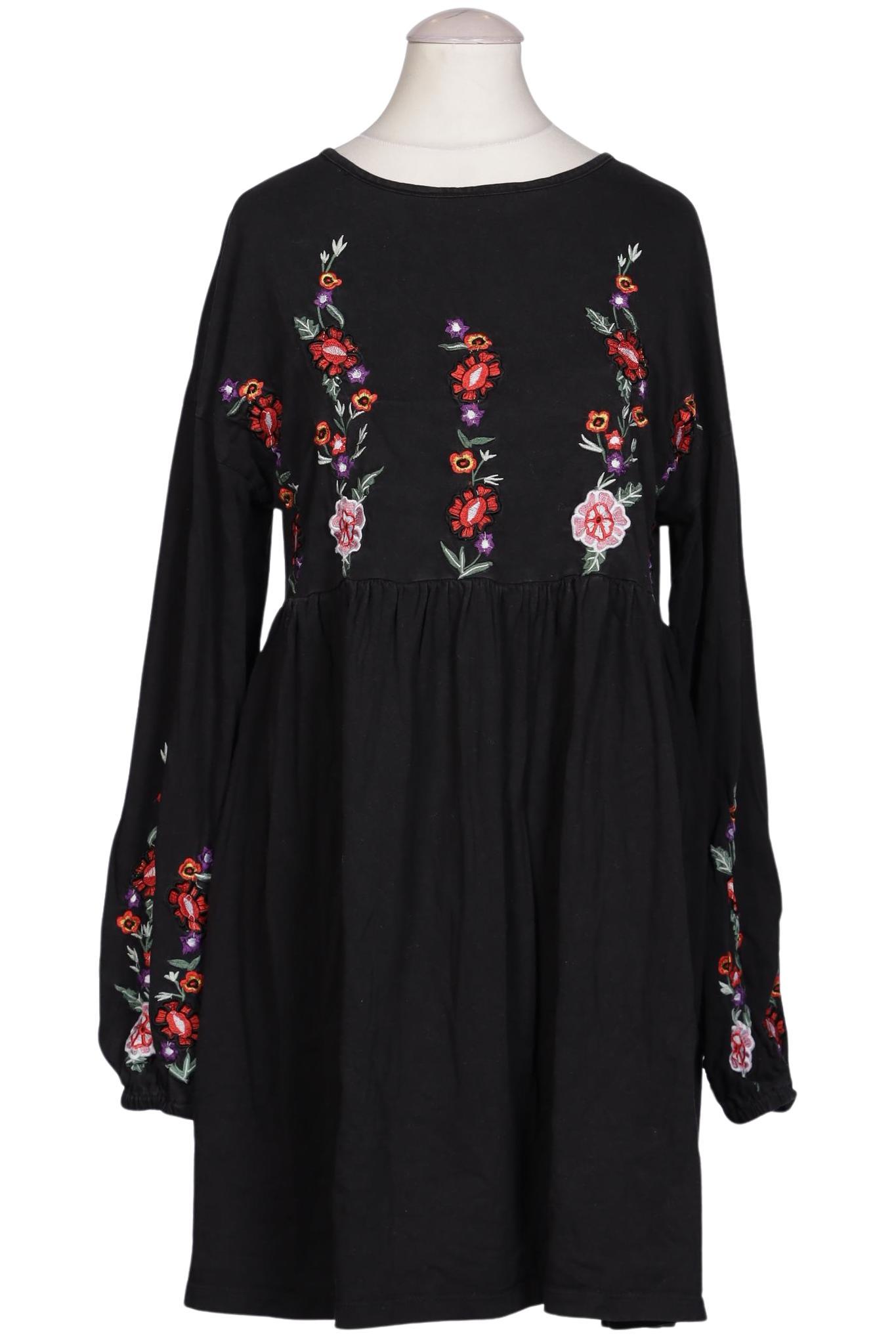 

asos Damen Kleid, schwarz, Gr. 34