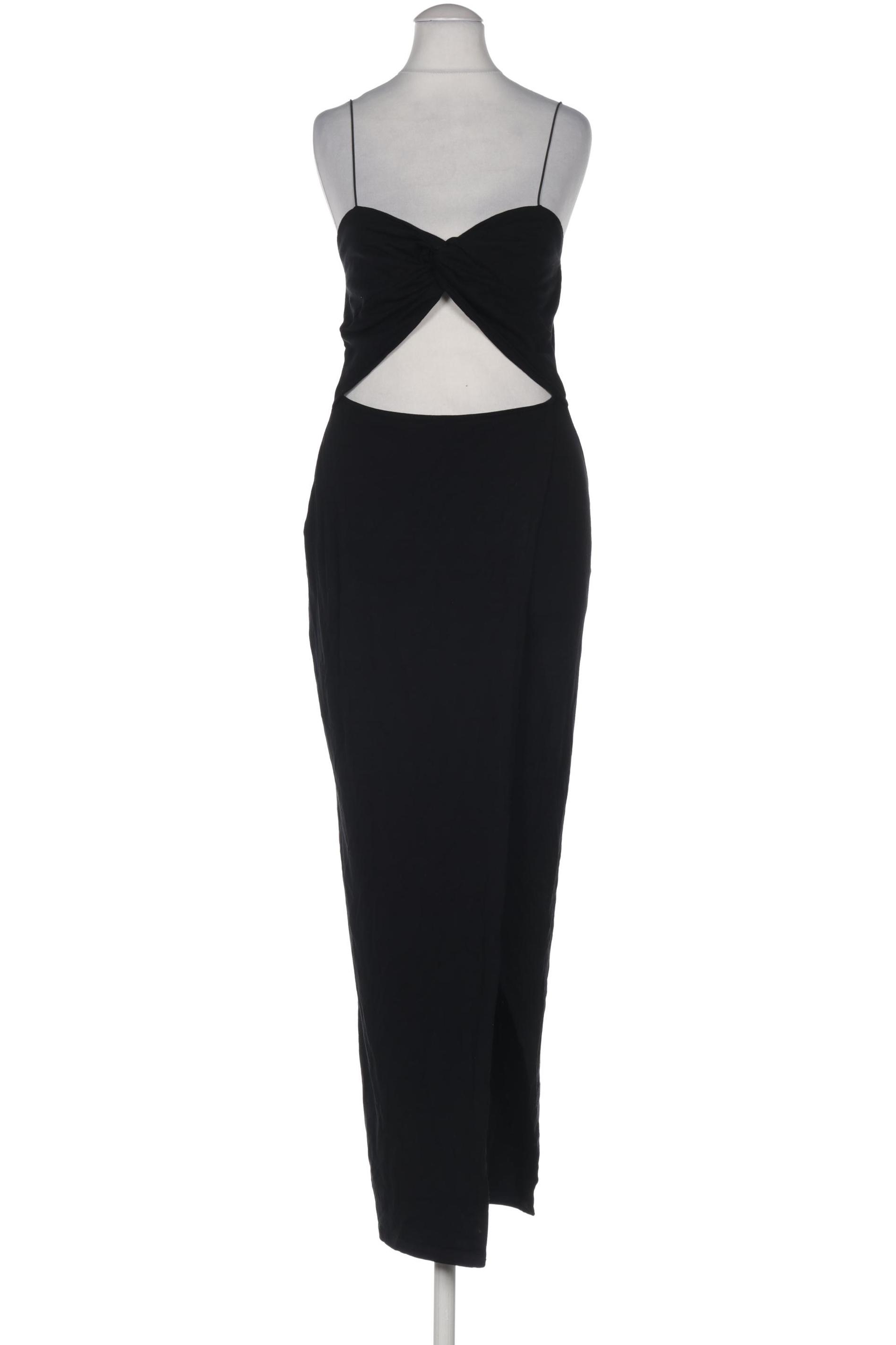 

asos Damen Kleid, schwarz, Gr. 38