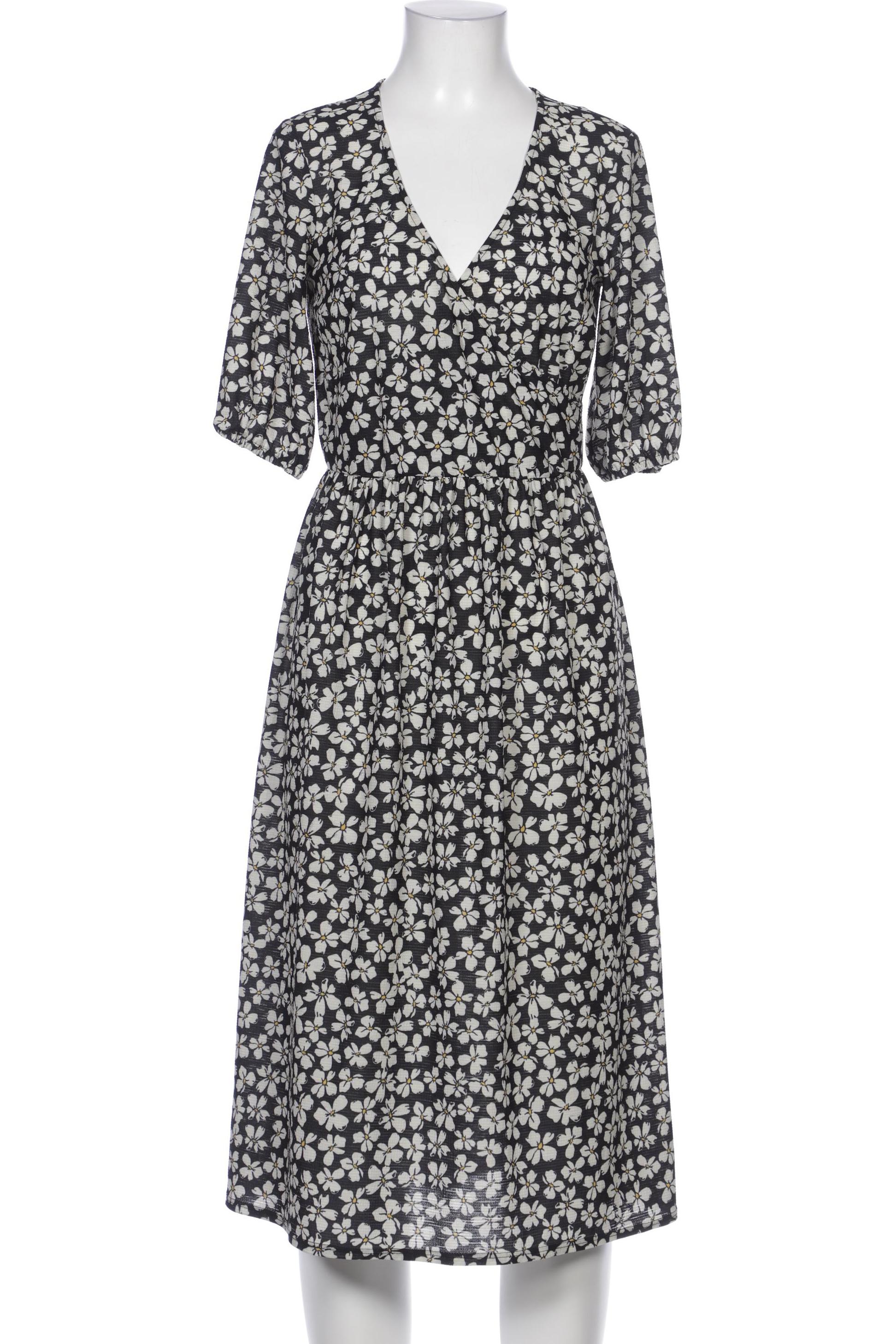 

asos Damen Kleid, schwarz, Gr. 32