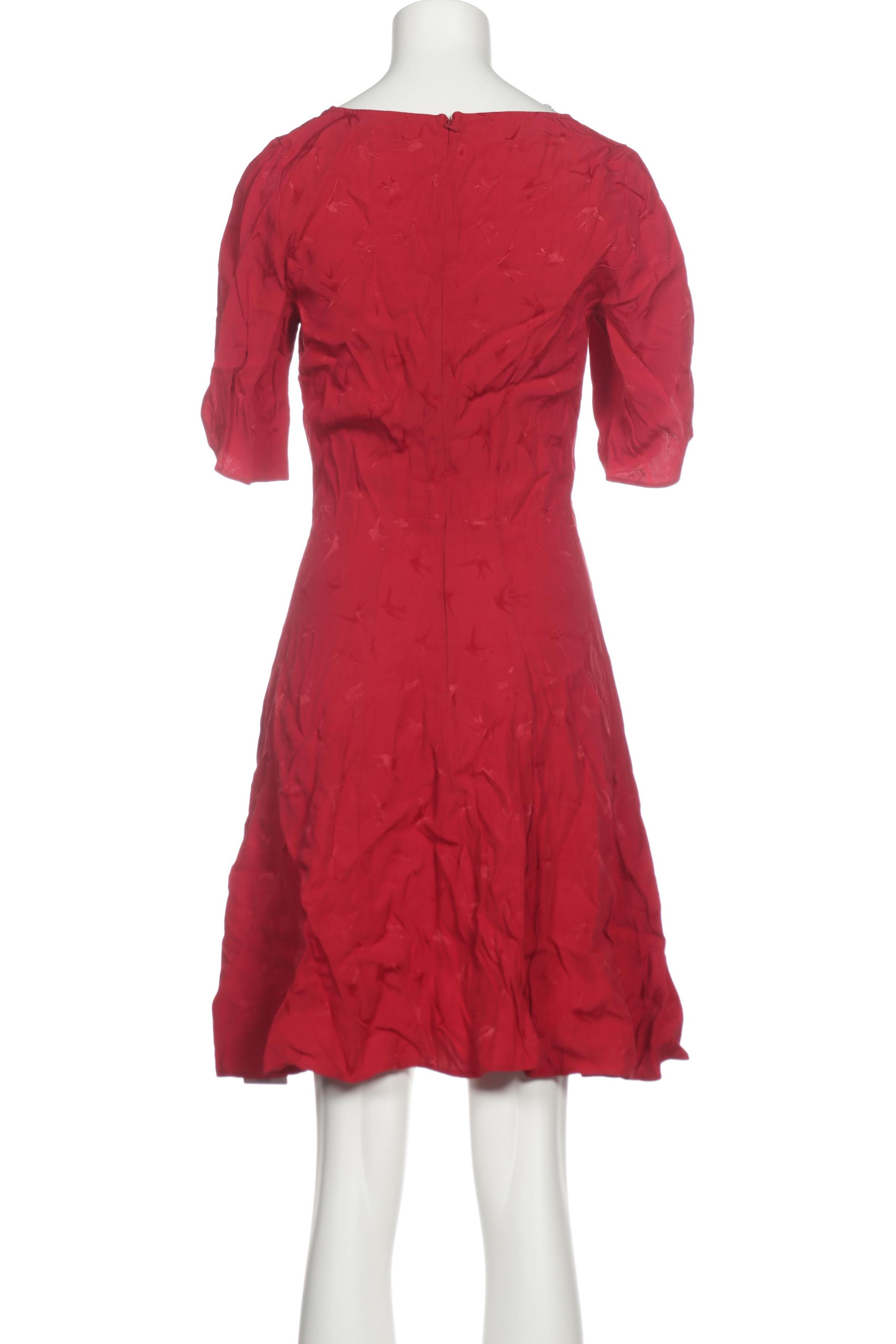 

asos Damen Kleid, rot, Gr. 6