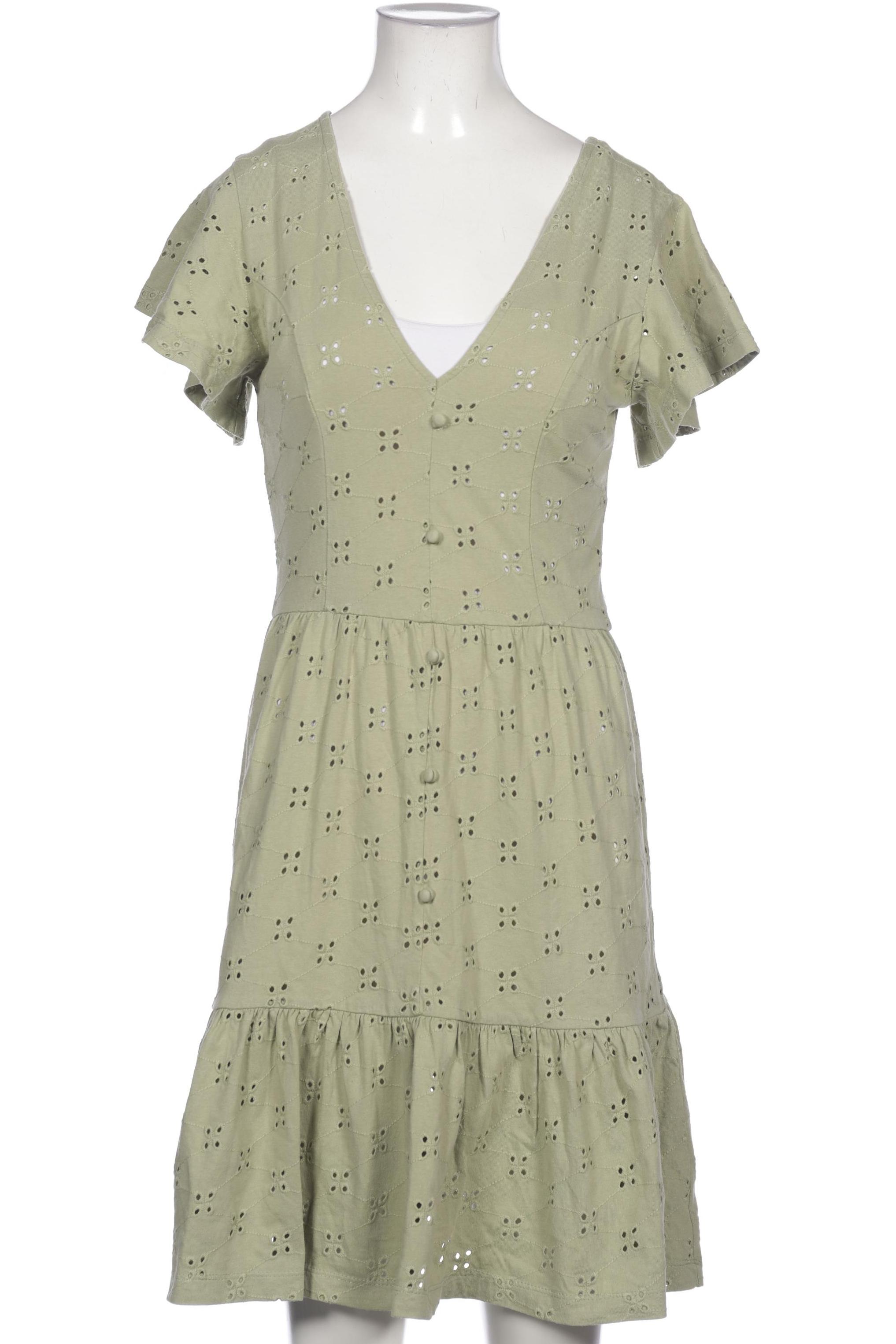 

asos Damen Kleid, grün, Gr. 36