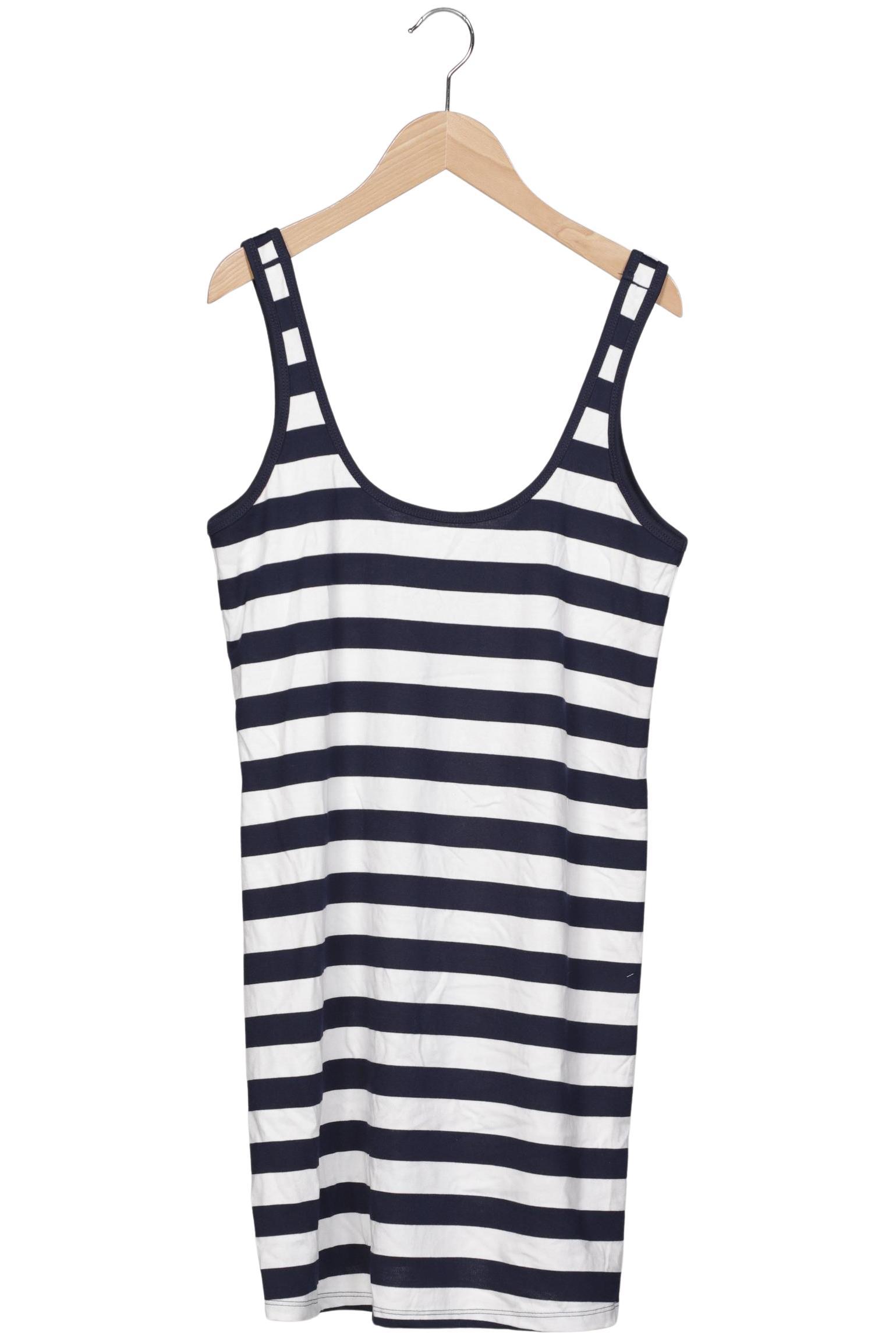 

asos Damen Kleid, marineblau, Gr. 36