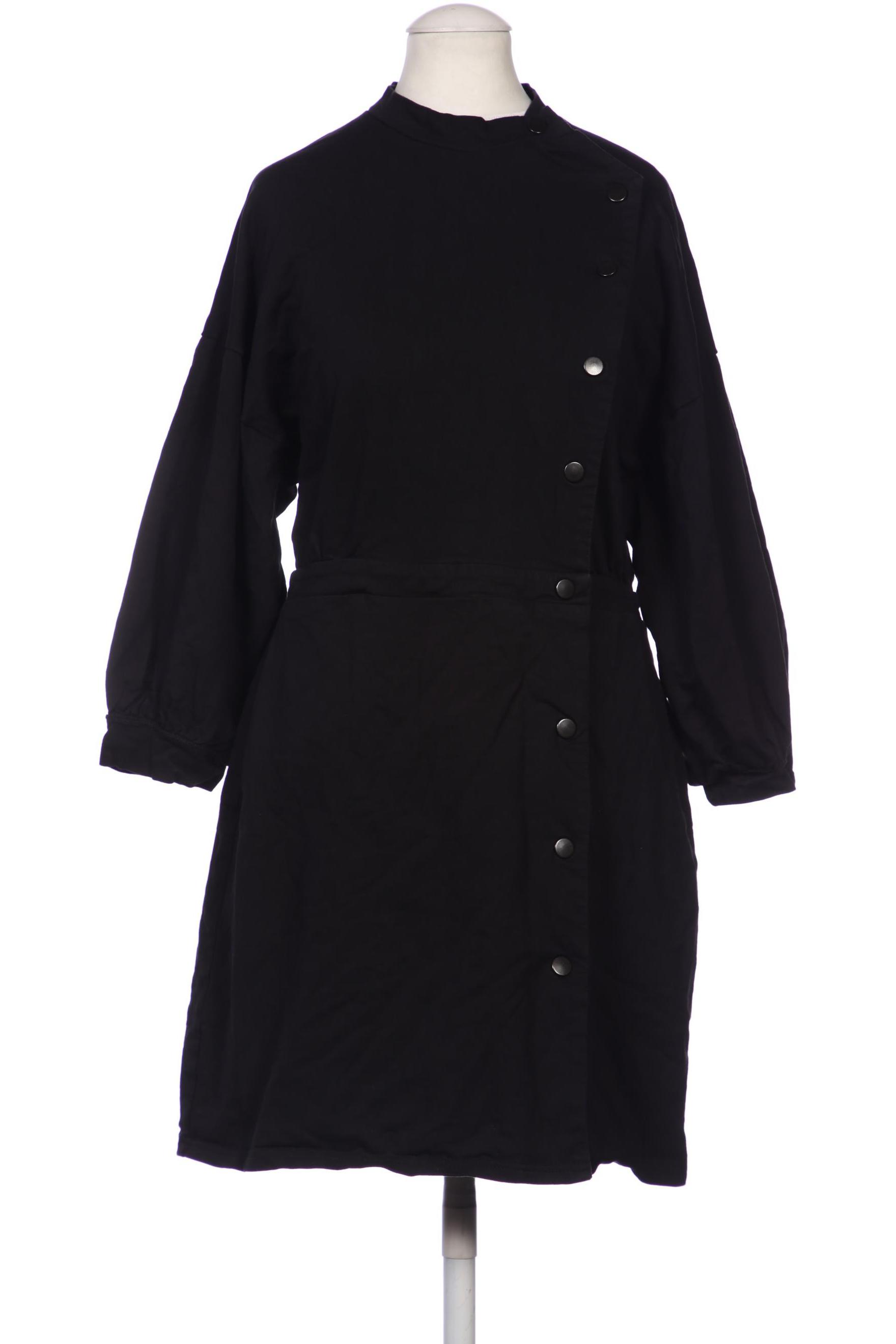 

asos Damen Kleid, schwarz, Gr. 40