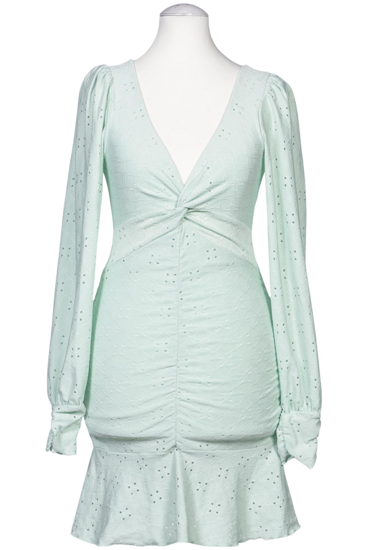 

asos Damen Kleid, hellgrün, Gr. 32