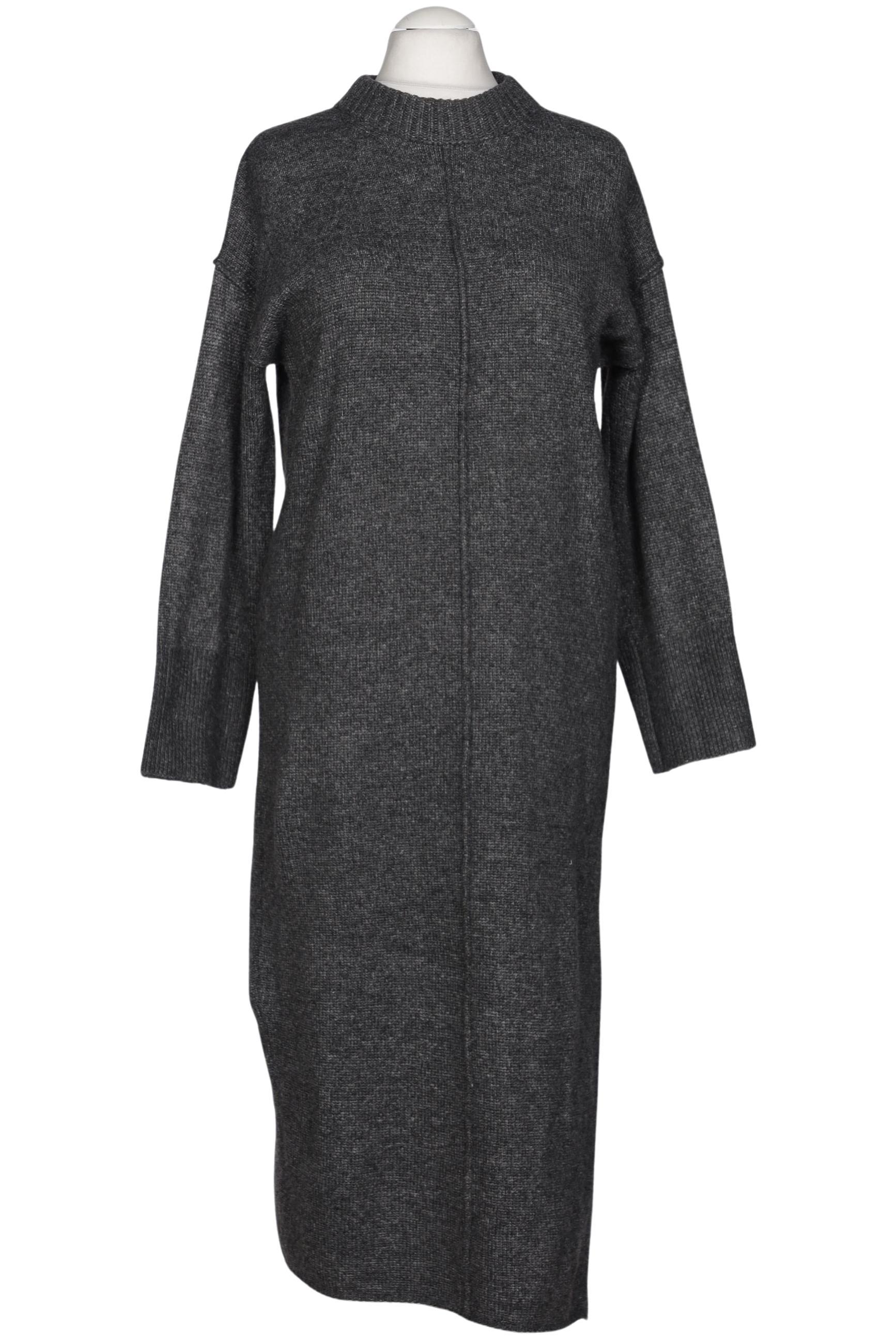 

asos Damen Kleid, grau, Gr. 36