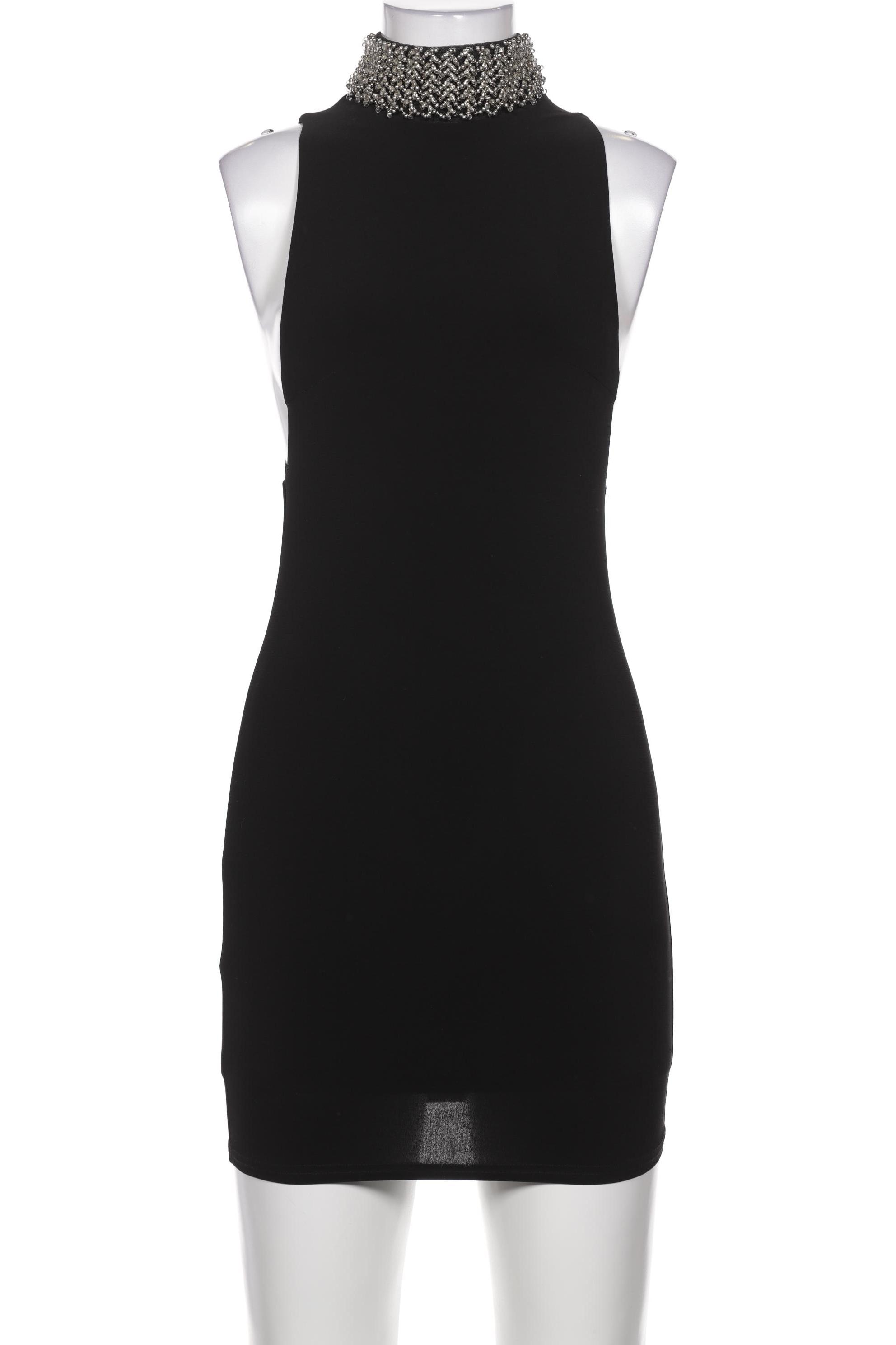 

asos Damen Kleid, schwarz, Gr. 32