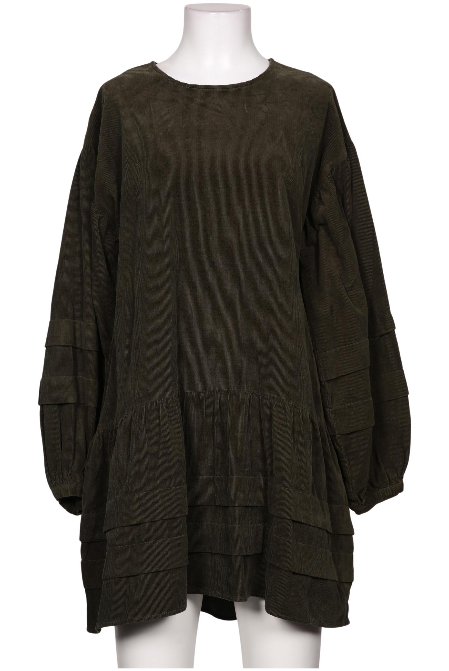 

asos Damen Kleid, grün, Gr. 36