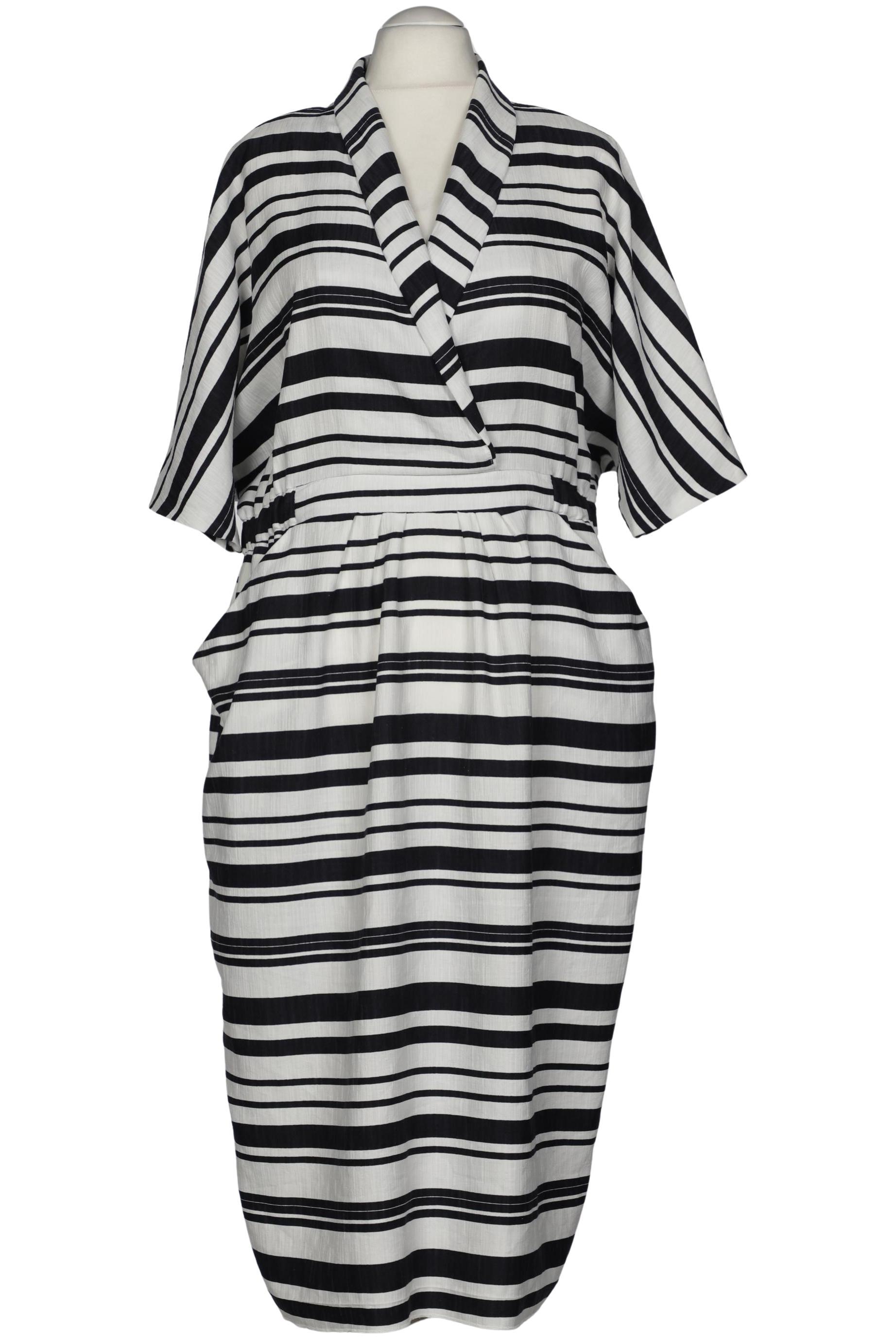 

asos Damen Kleid, marineblau, Gr. 50