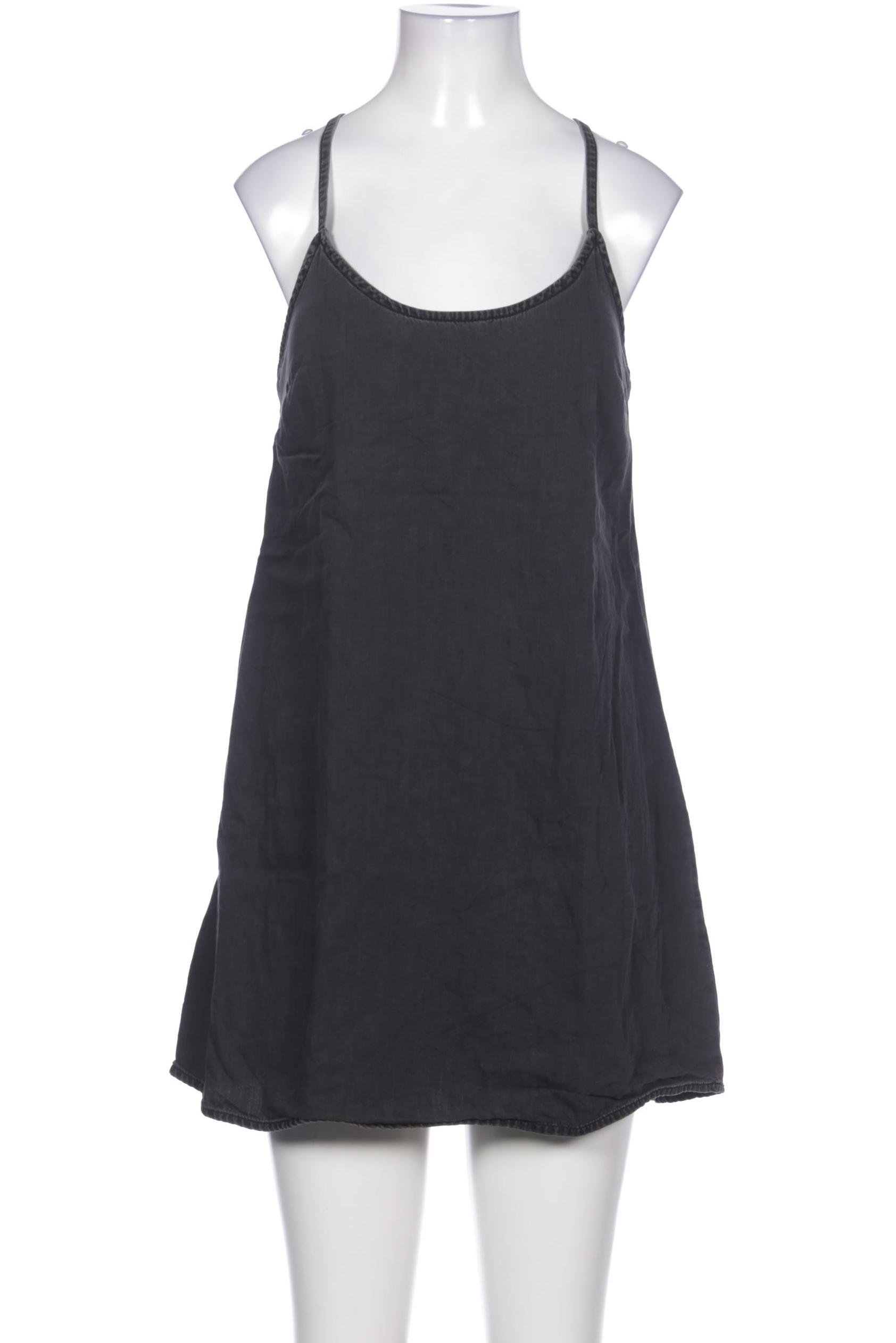 

asos Damen Kleid, grau, Gr. 38