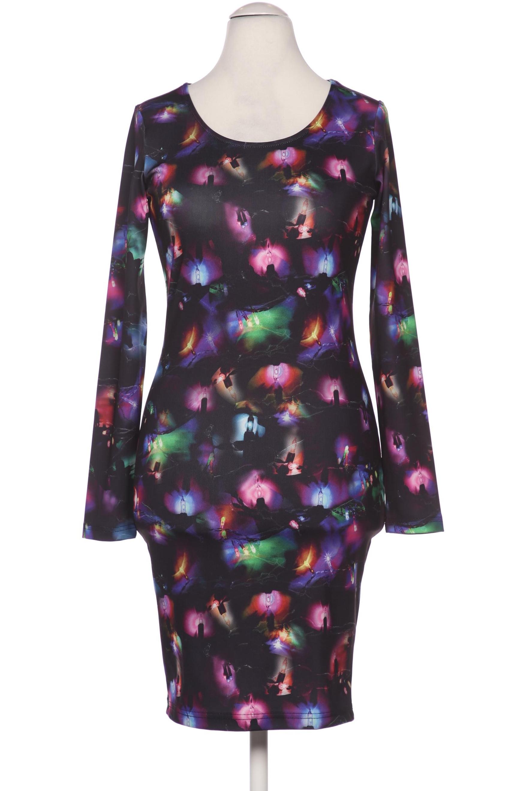 

asos Damen Kleid, schwarz, Gr. 40