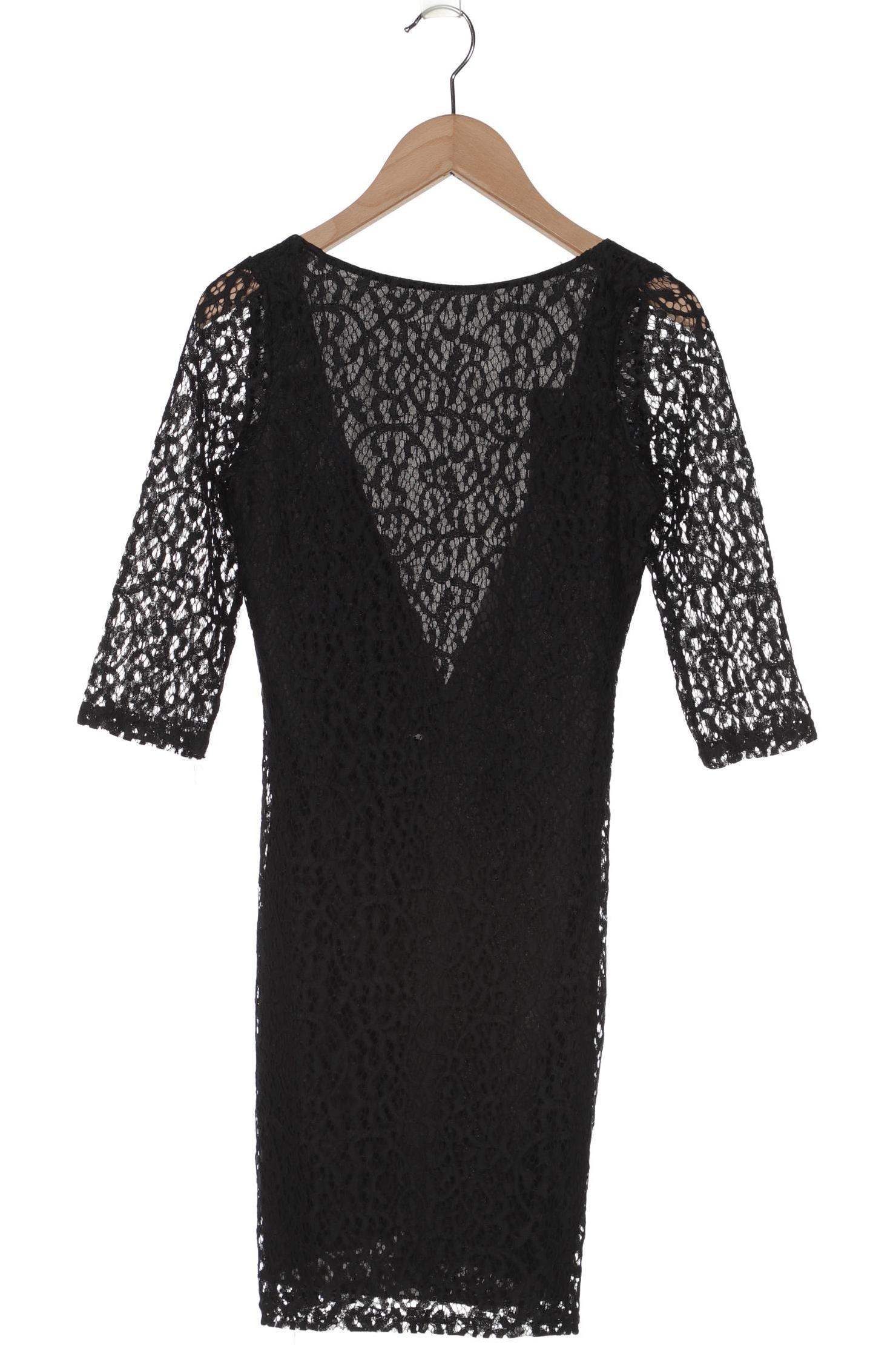 

asos Damen Kleid, schwarz