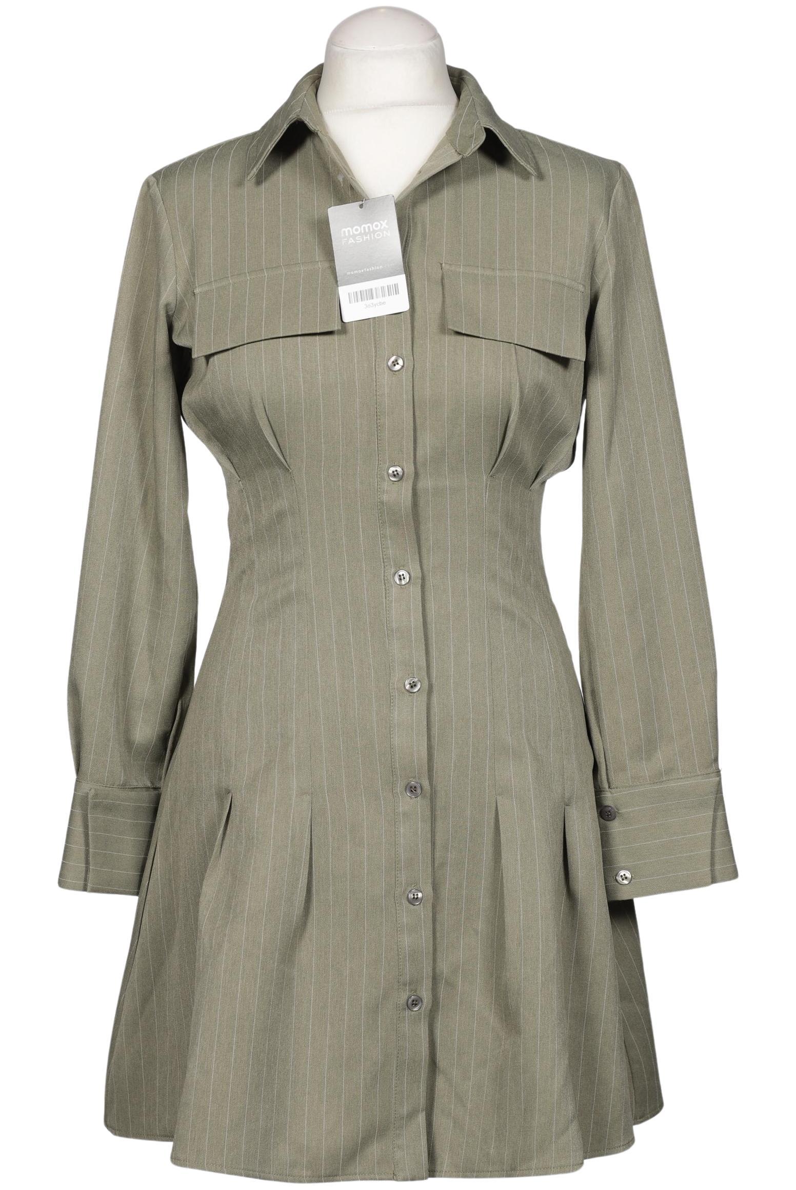

asos Damen Kleid, grün, Gr. 36