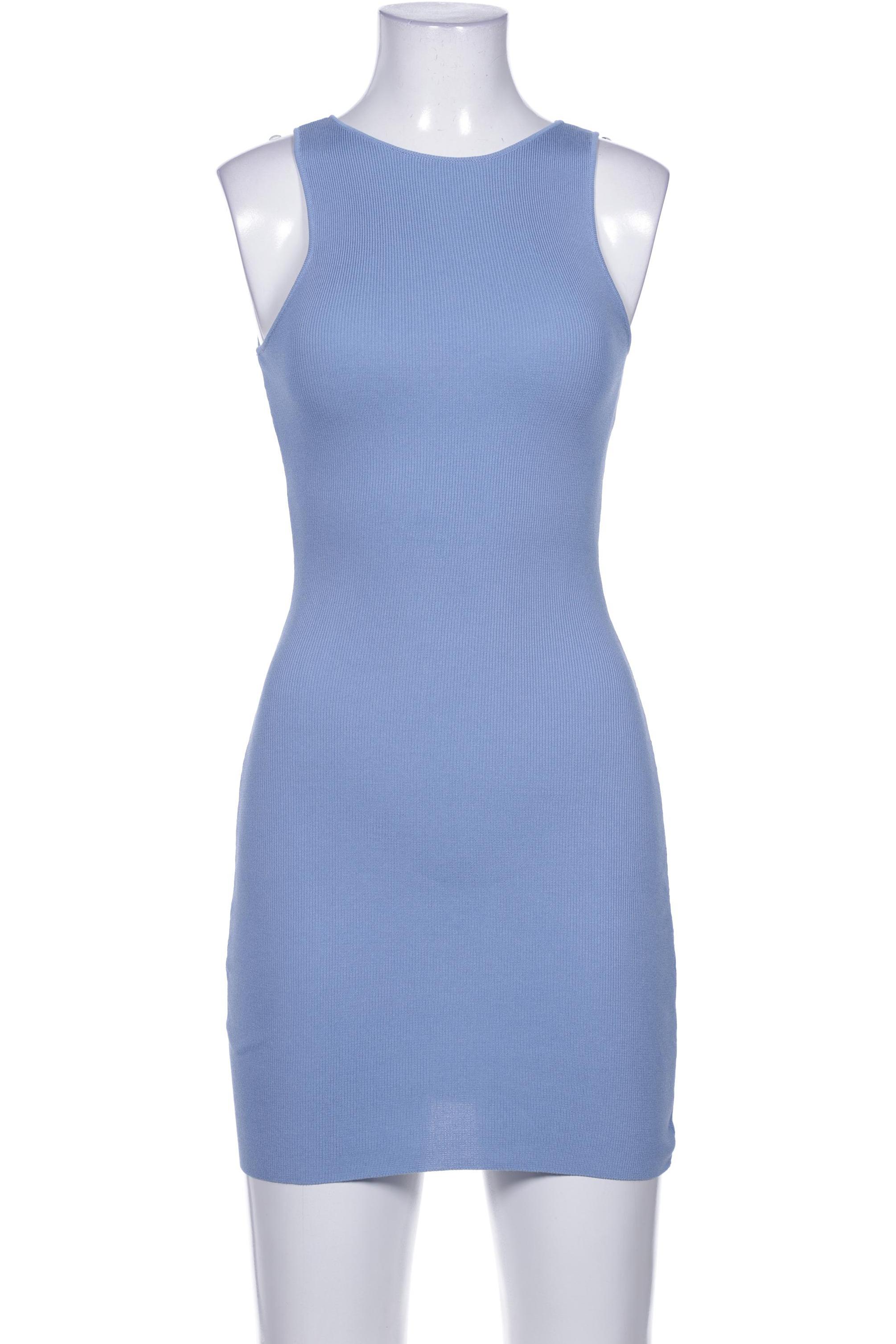 

asos Damen Kleid, blau