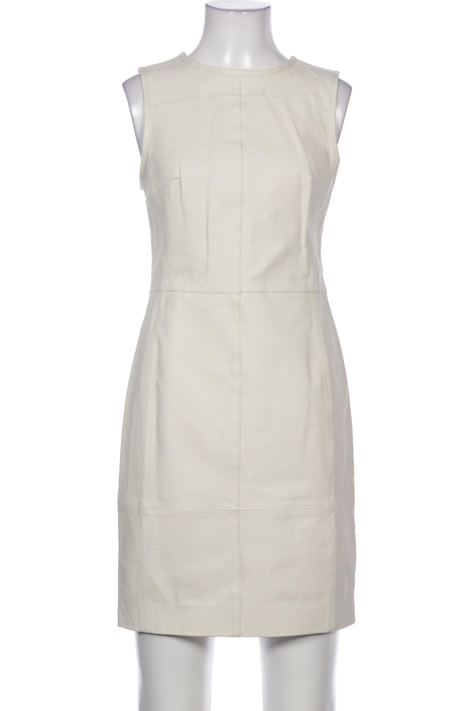 

asos Damen Kleid, cremeweiß, Gr. 36