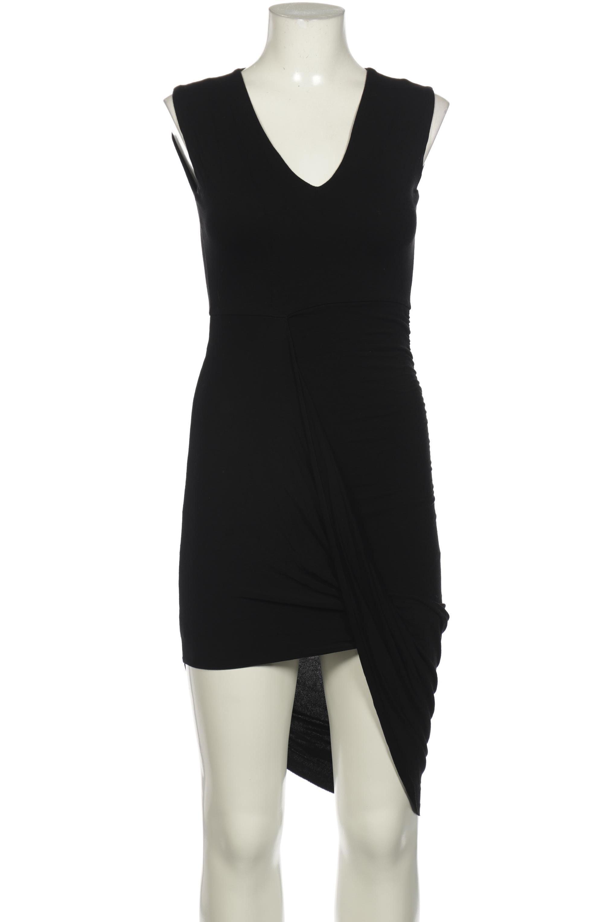 

asos Damen Kleid, schwarz