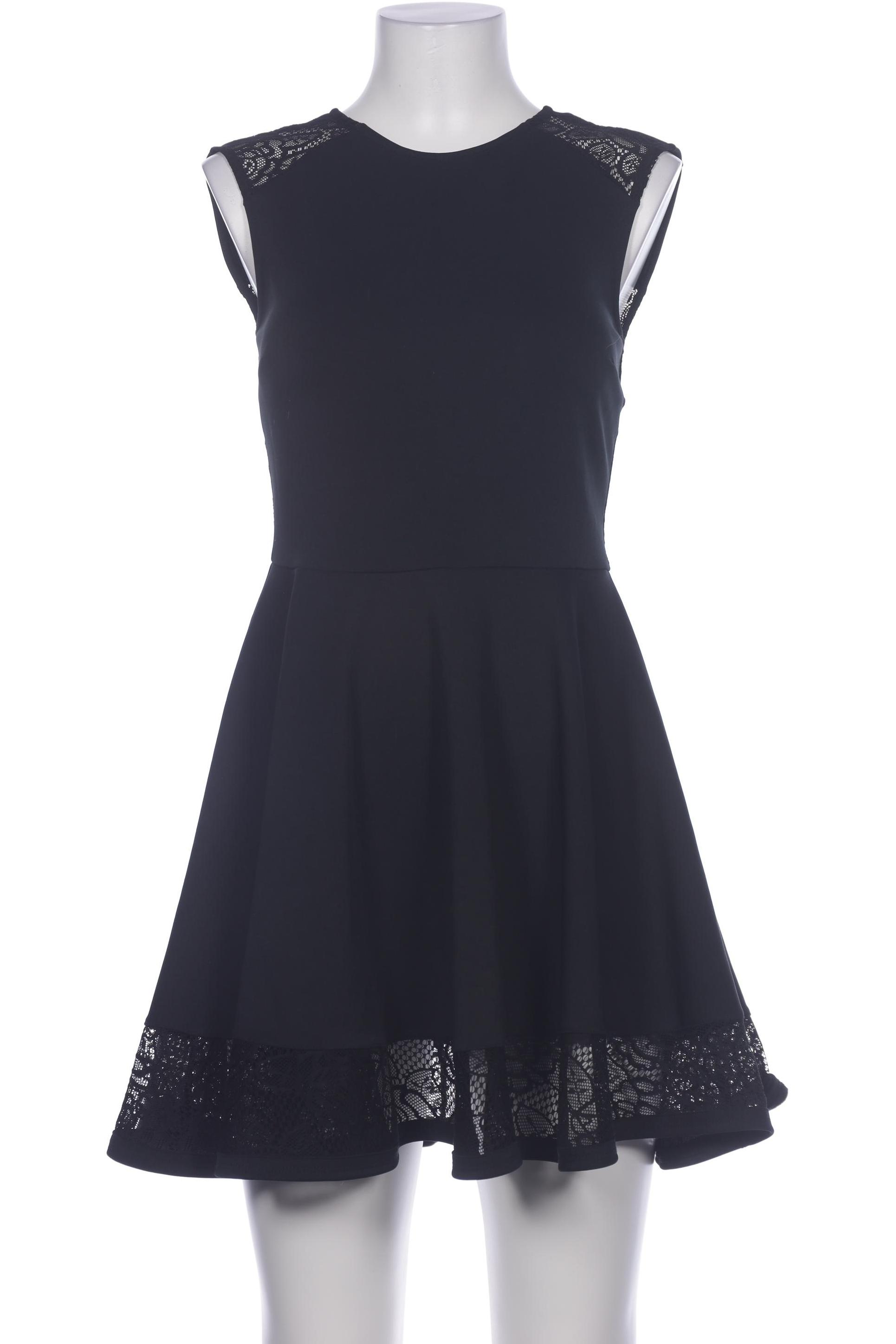 

asos Damen Kleid, schwarz, Gr. 40