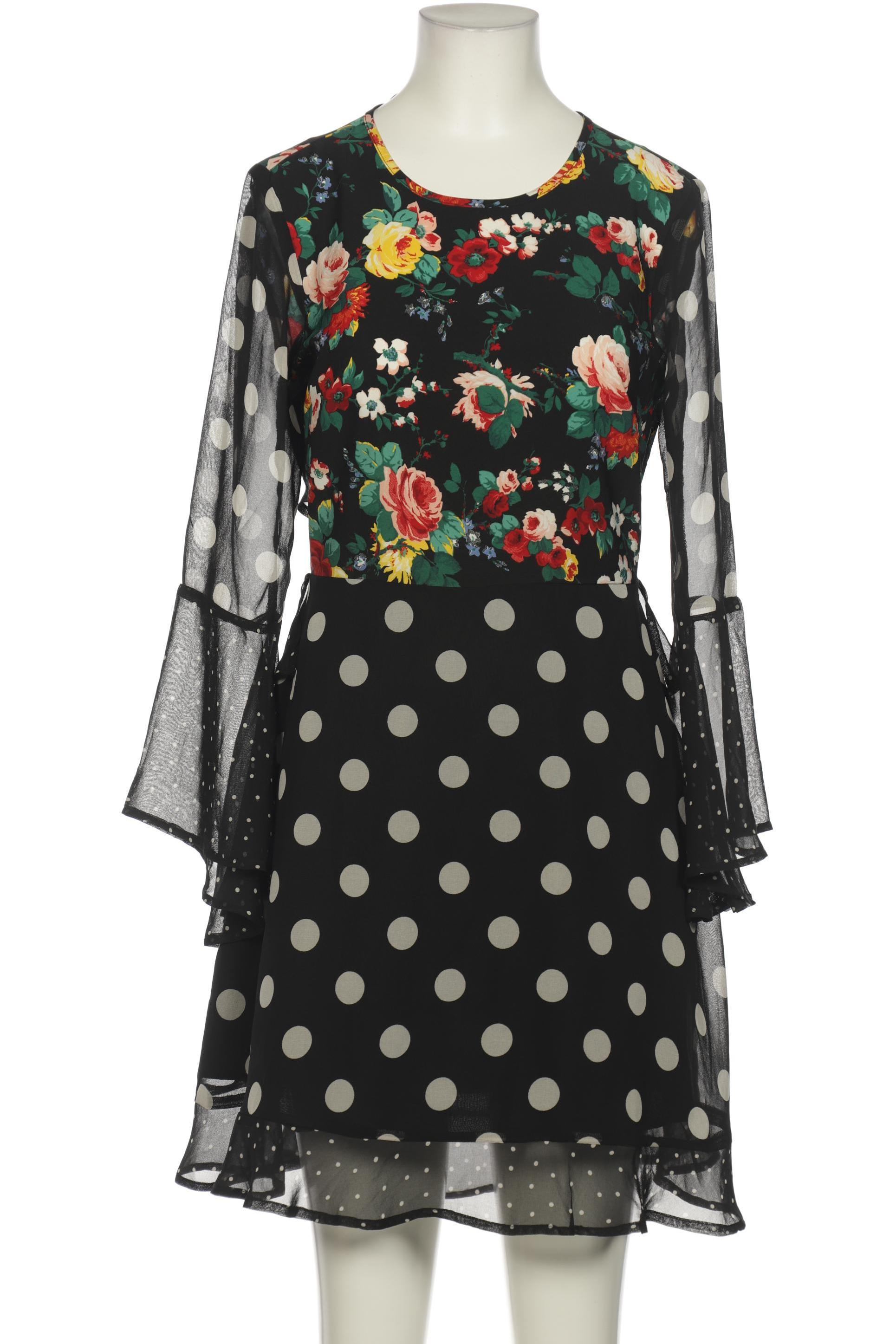 

asos Damen Kleid, schwarz