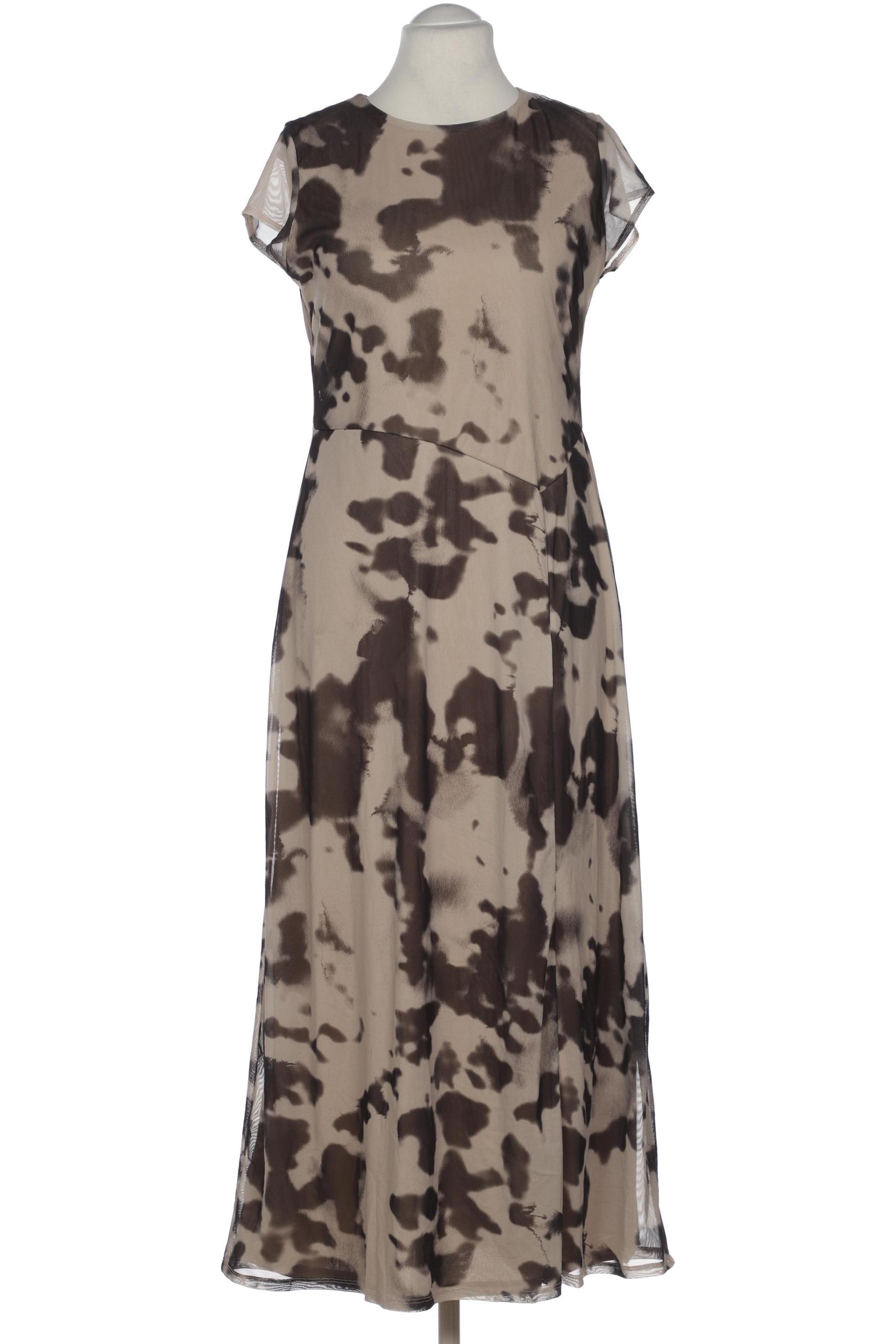 

asos Damen Kleid, beige, Gr. 44