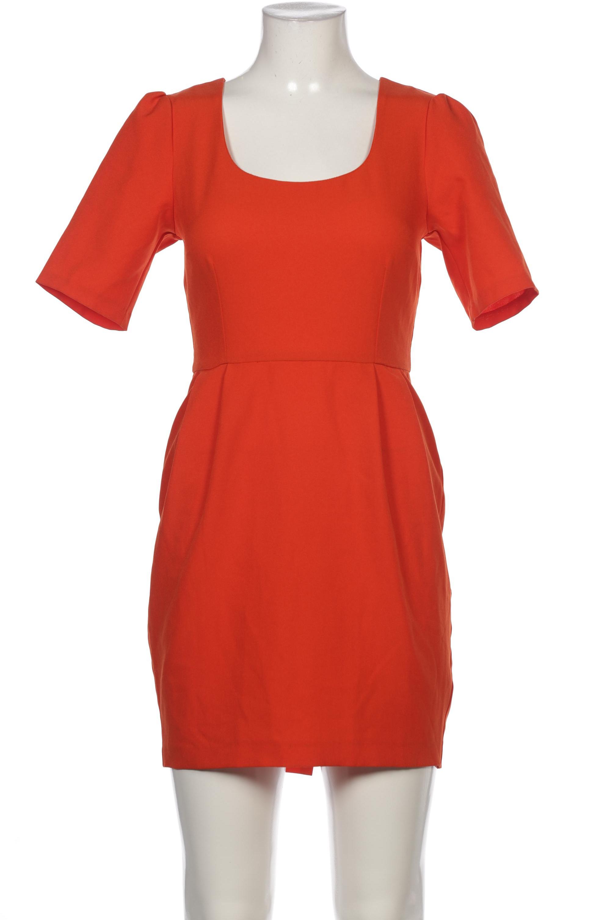 

asos Damen Kleid, orange, Gr. 38