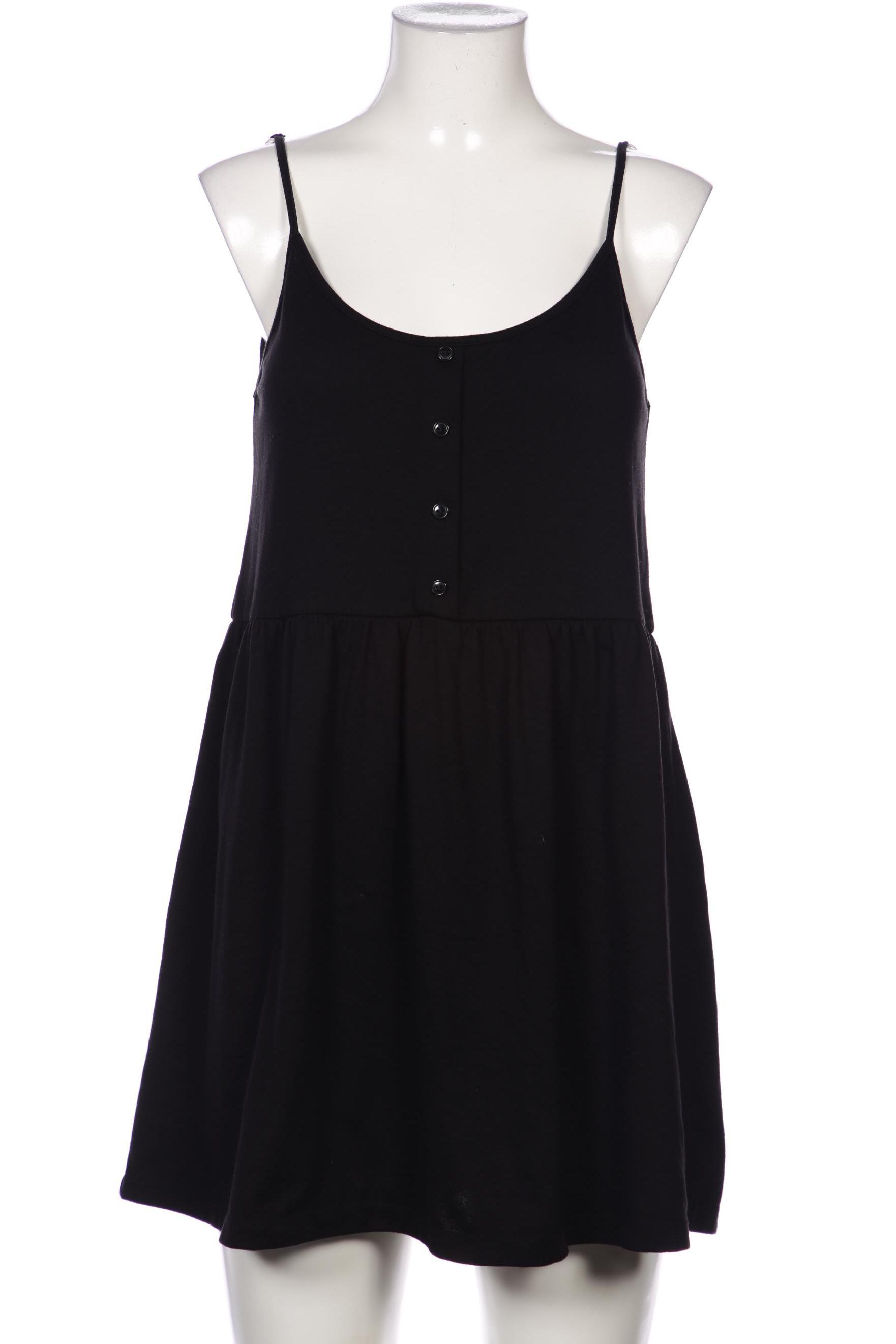 

asos Damen Kleid, schwarz, Gr. 38