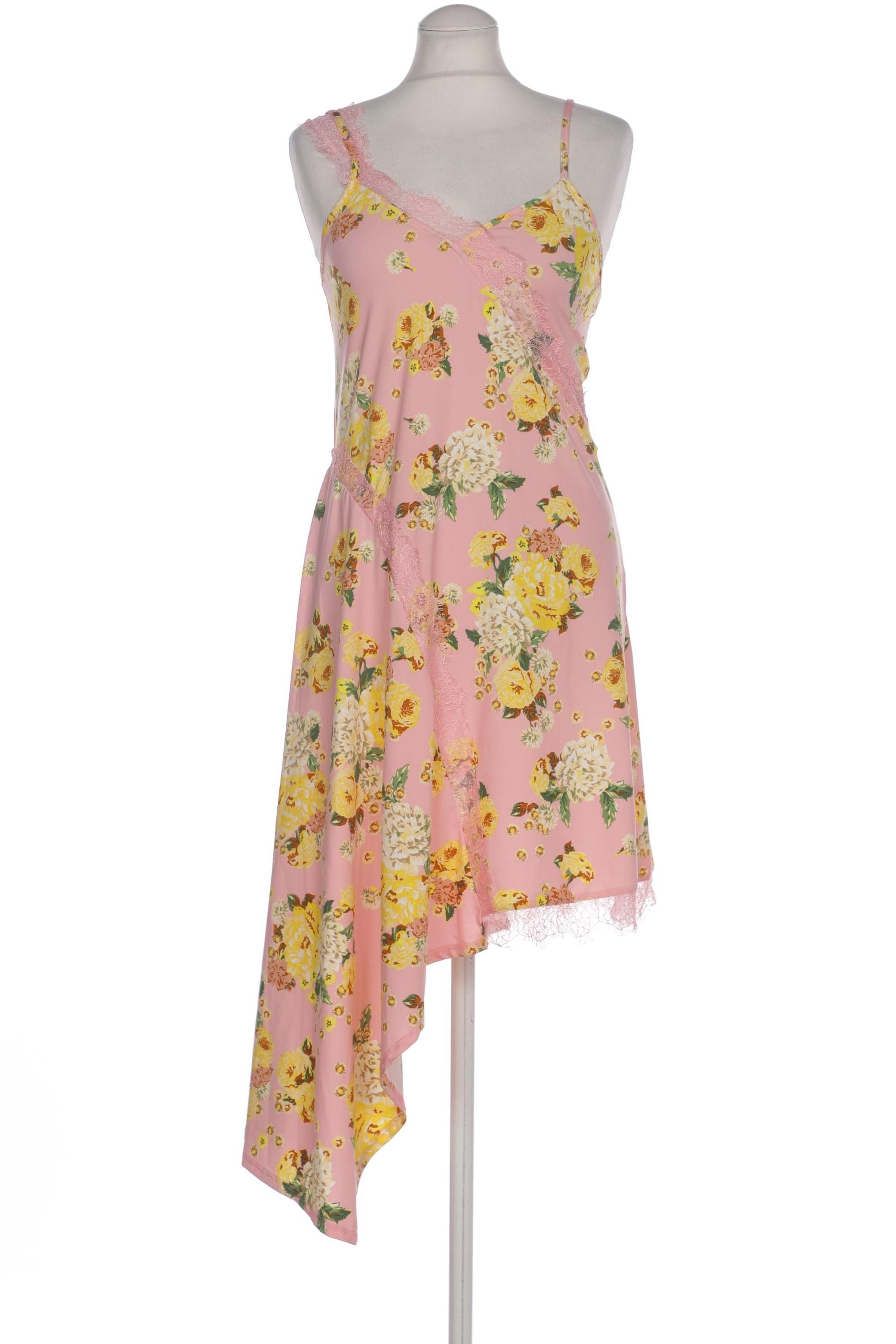 

asos Damen Kleid, pink, Gr. 36