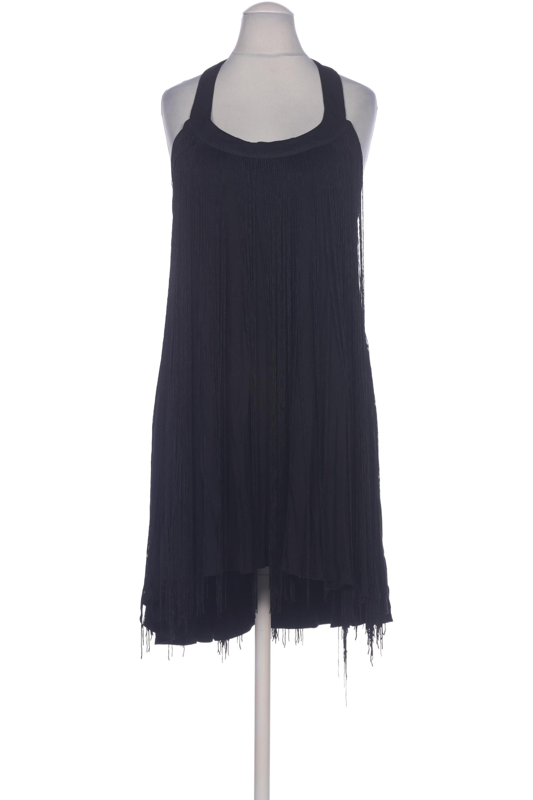 

asos Damen Kleid, schwarz, Gr. 38