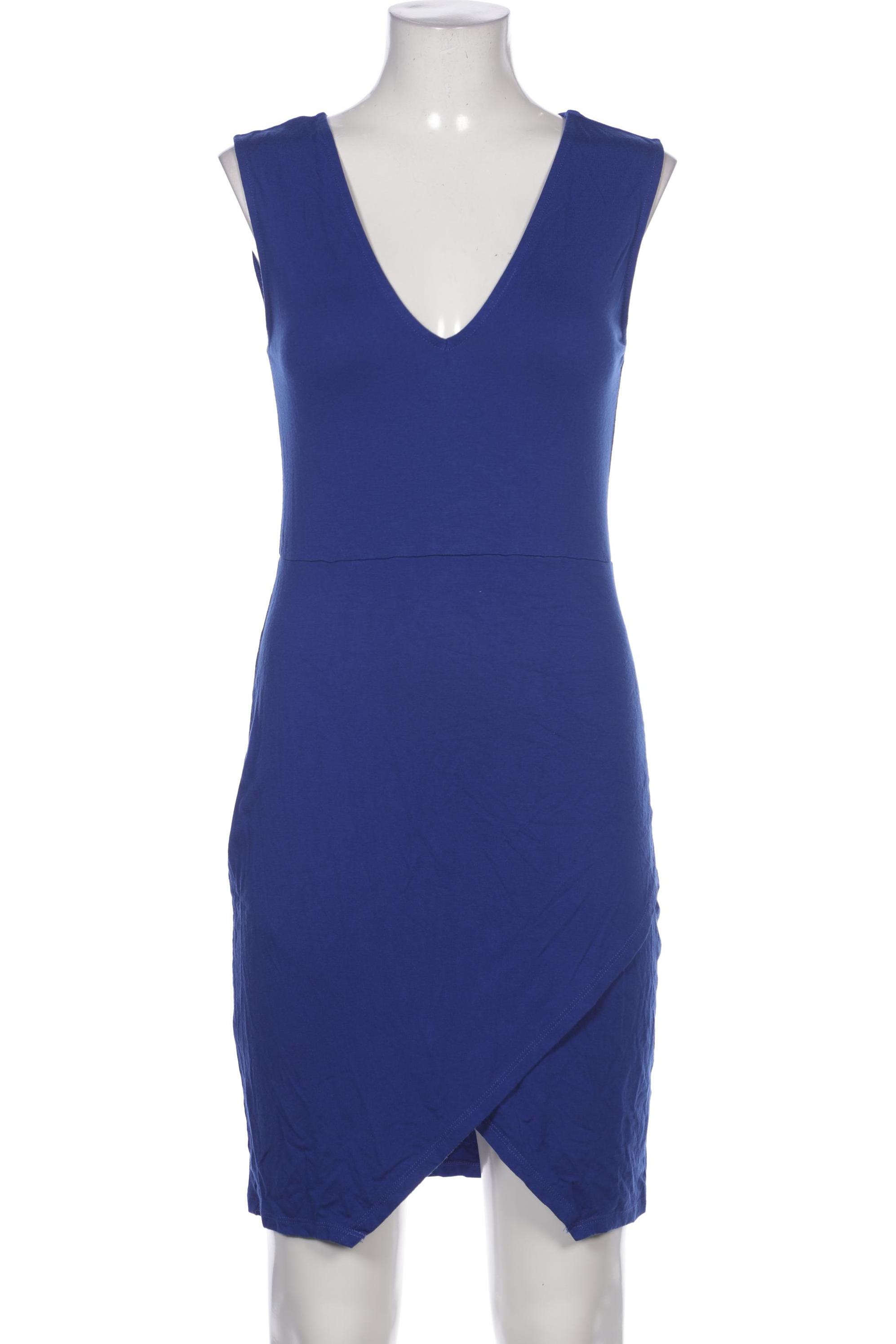 

asos Damen Kleid, blau, Gr. 42