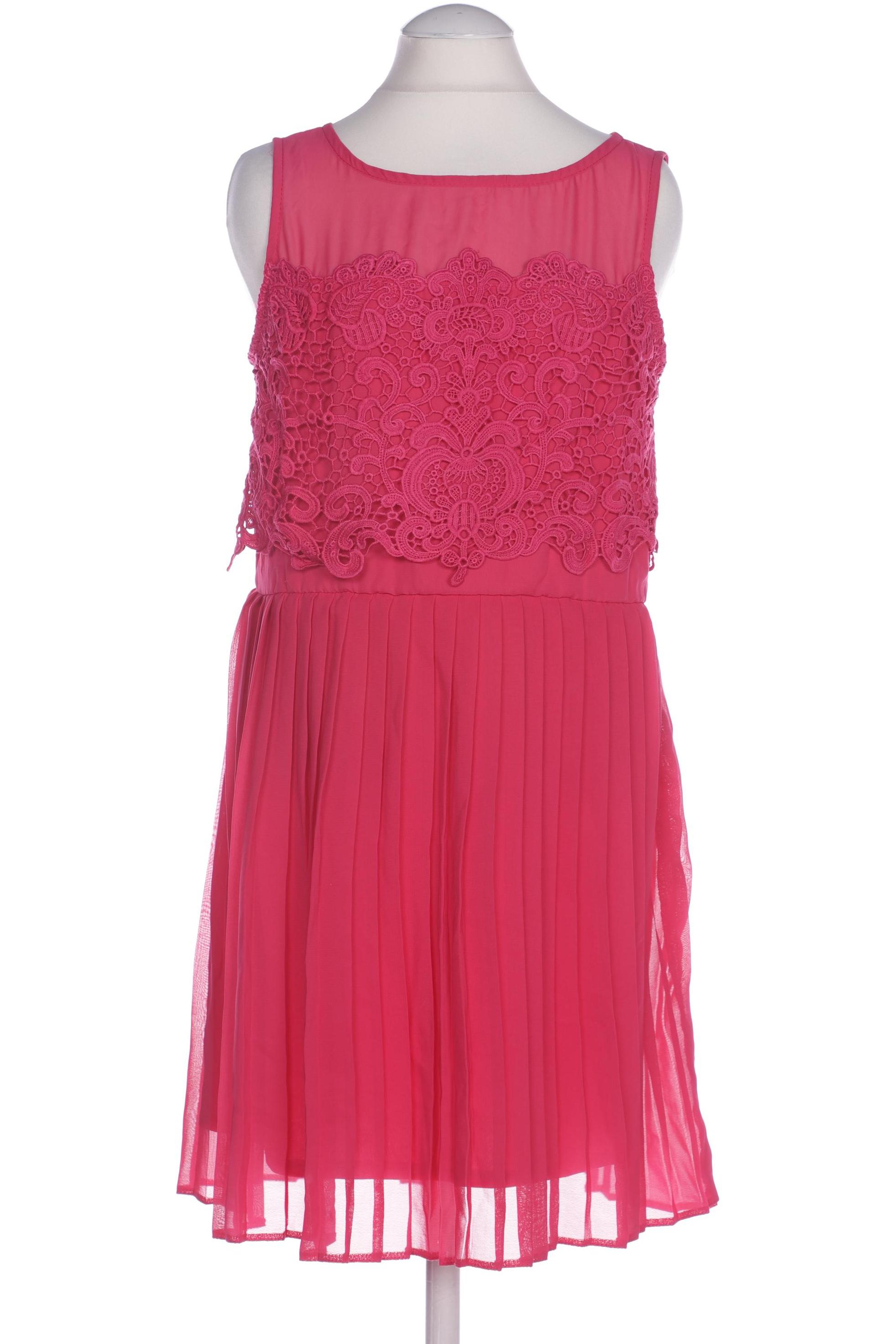 

asos Damen Kleid, pink, Gr. 32