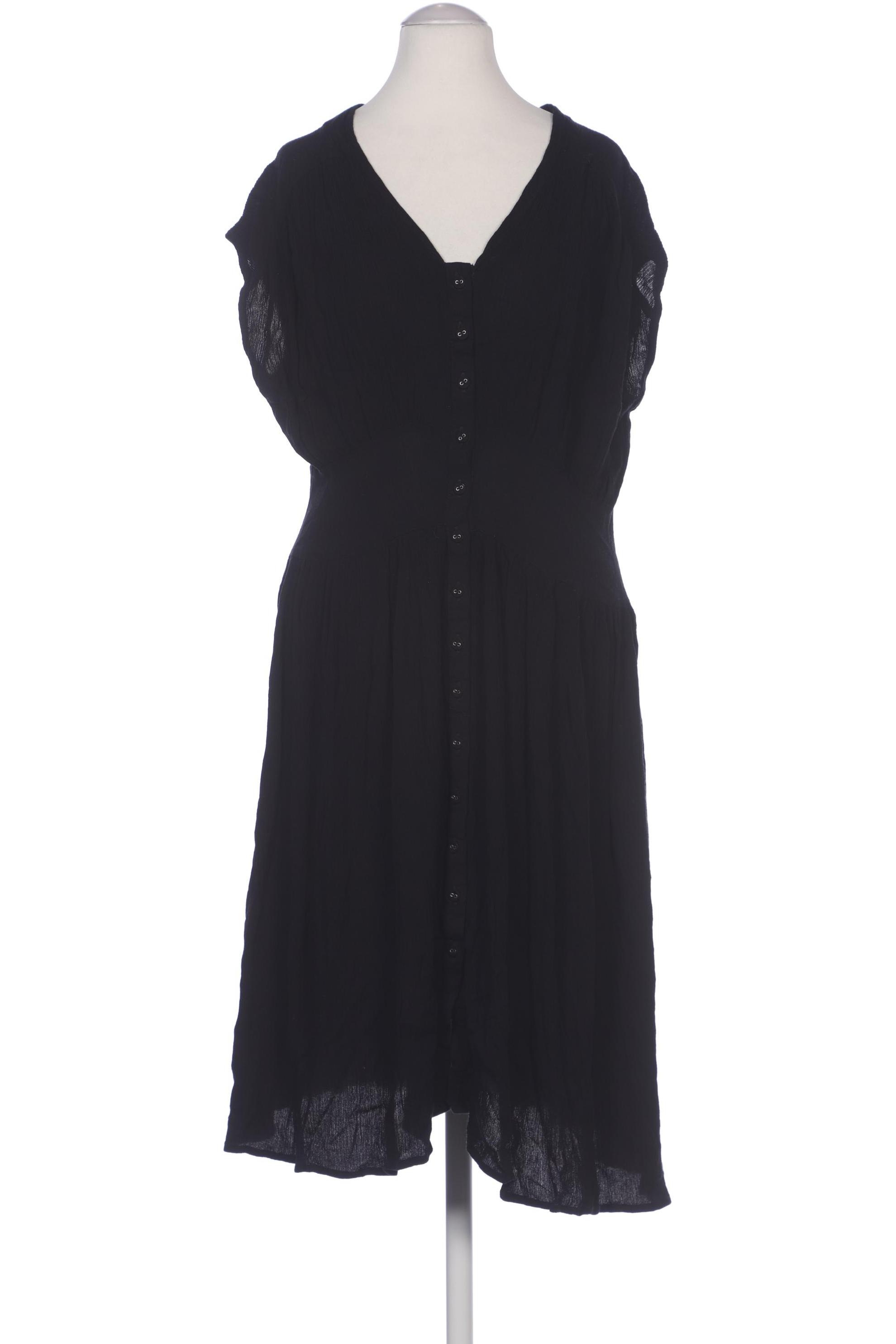 

asos Damen Kleid, schwarz, Gr. 36