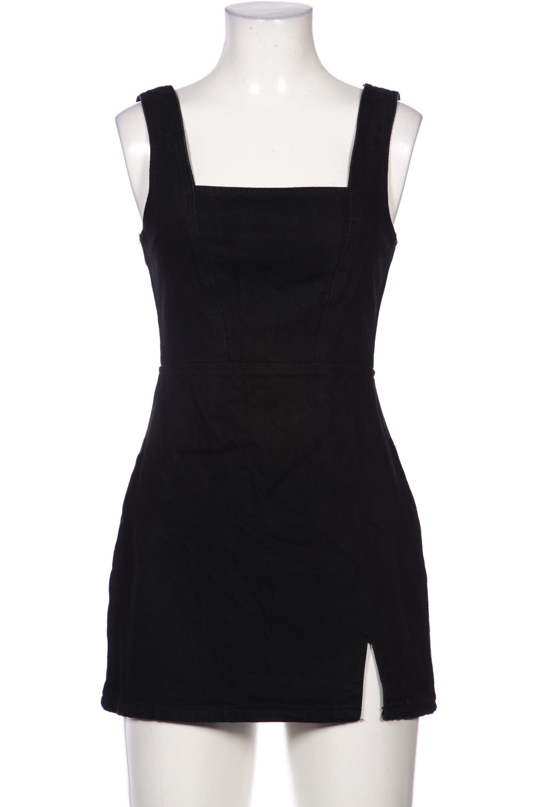 

asos Damen Kleid, schwarz