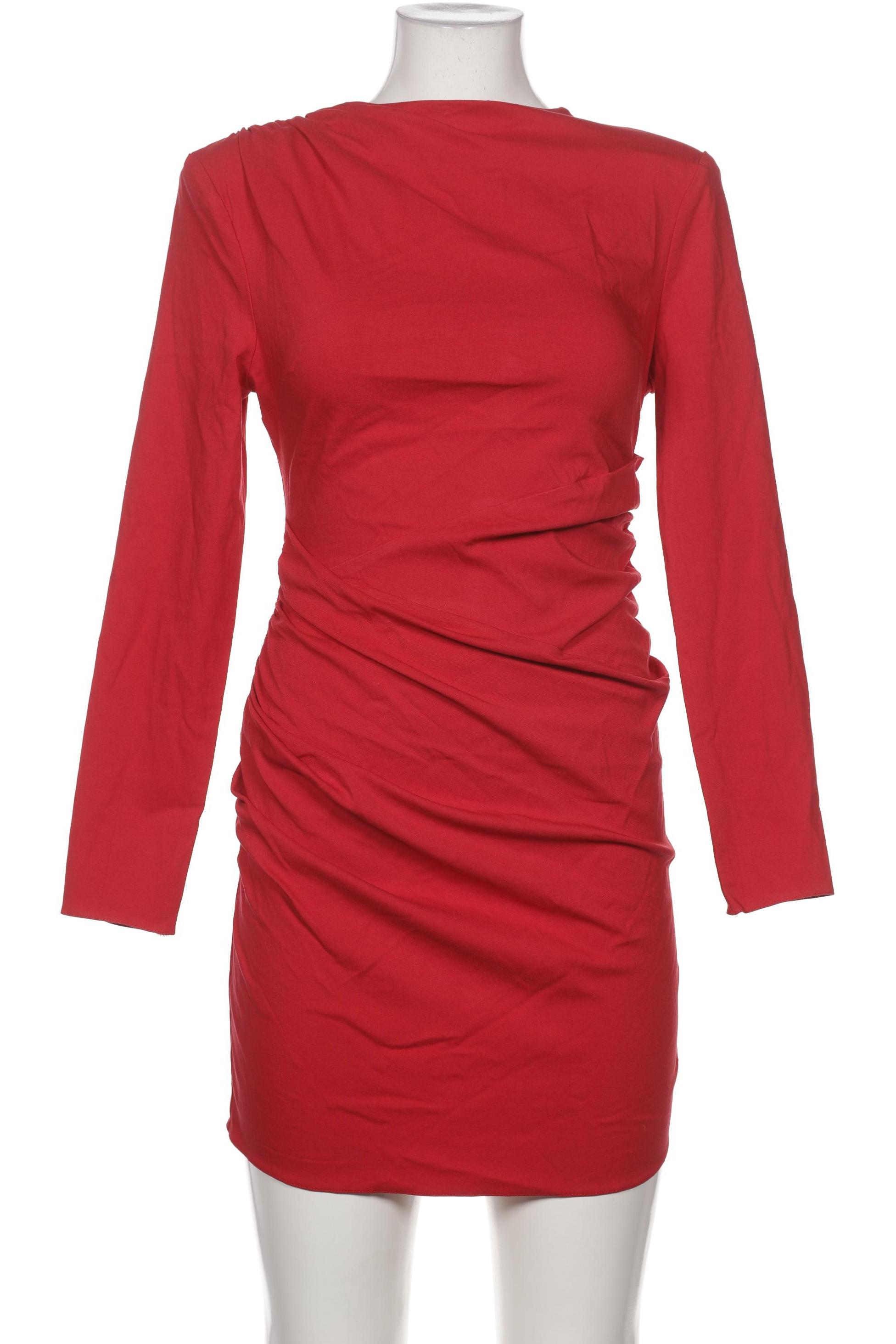 

asos Damen Kleid, rot, Gr. 42