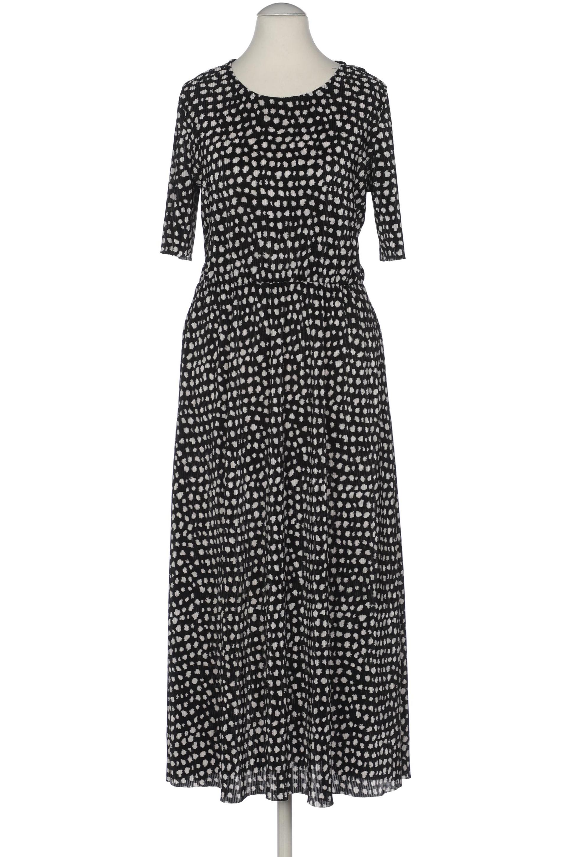 

asos Damen Kleid, schwarz, Gr. 38