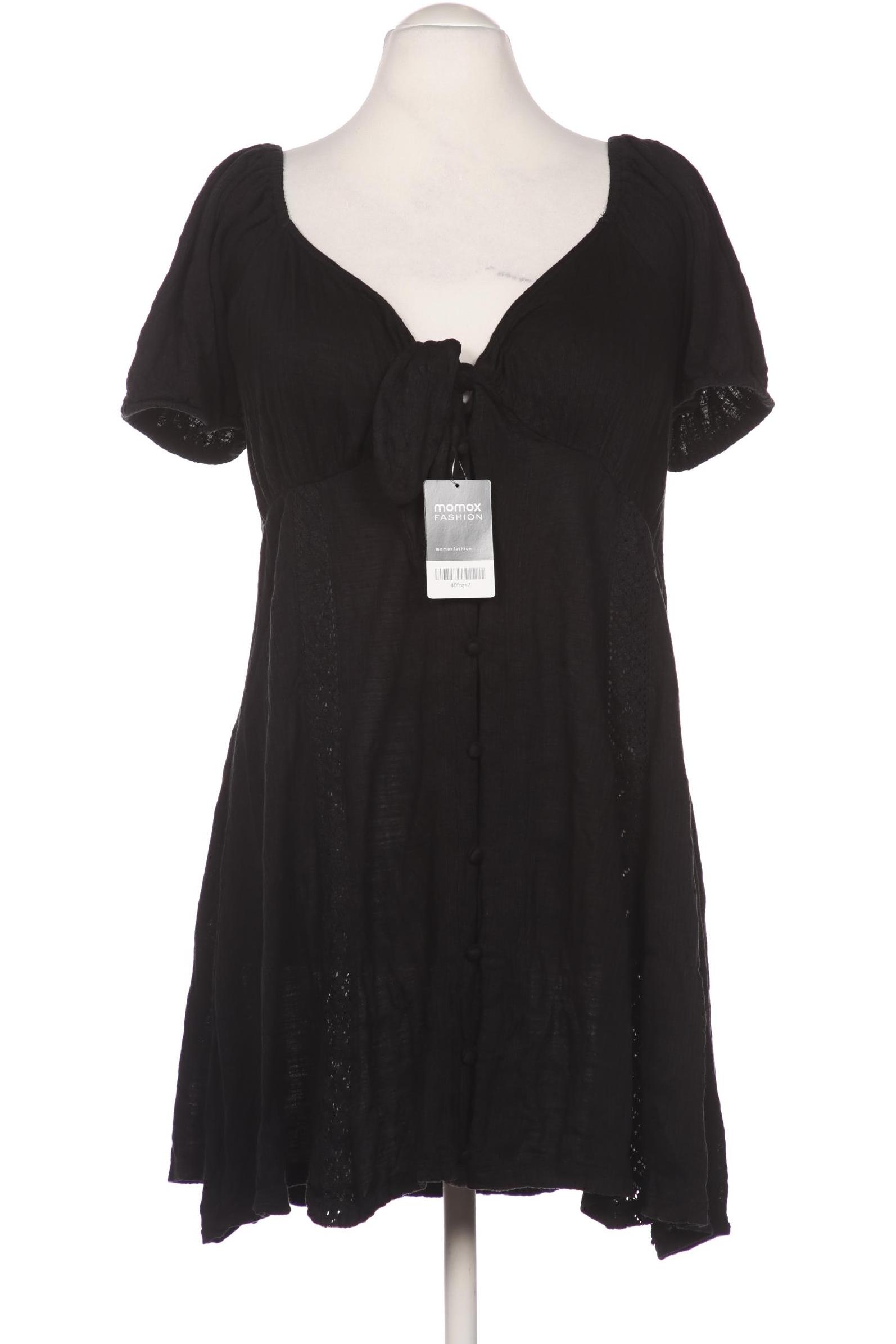 

asos Damen Kleid, schwarz, Gr. 42