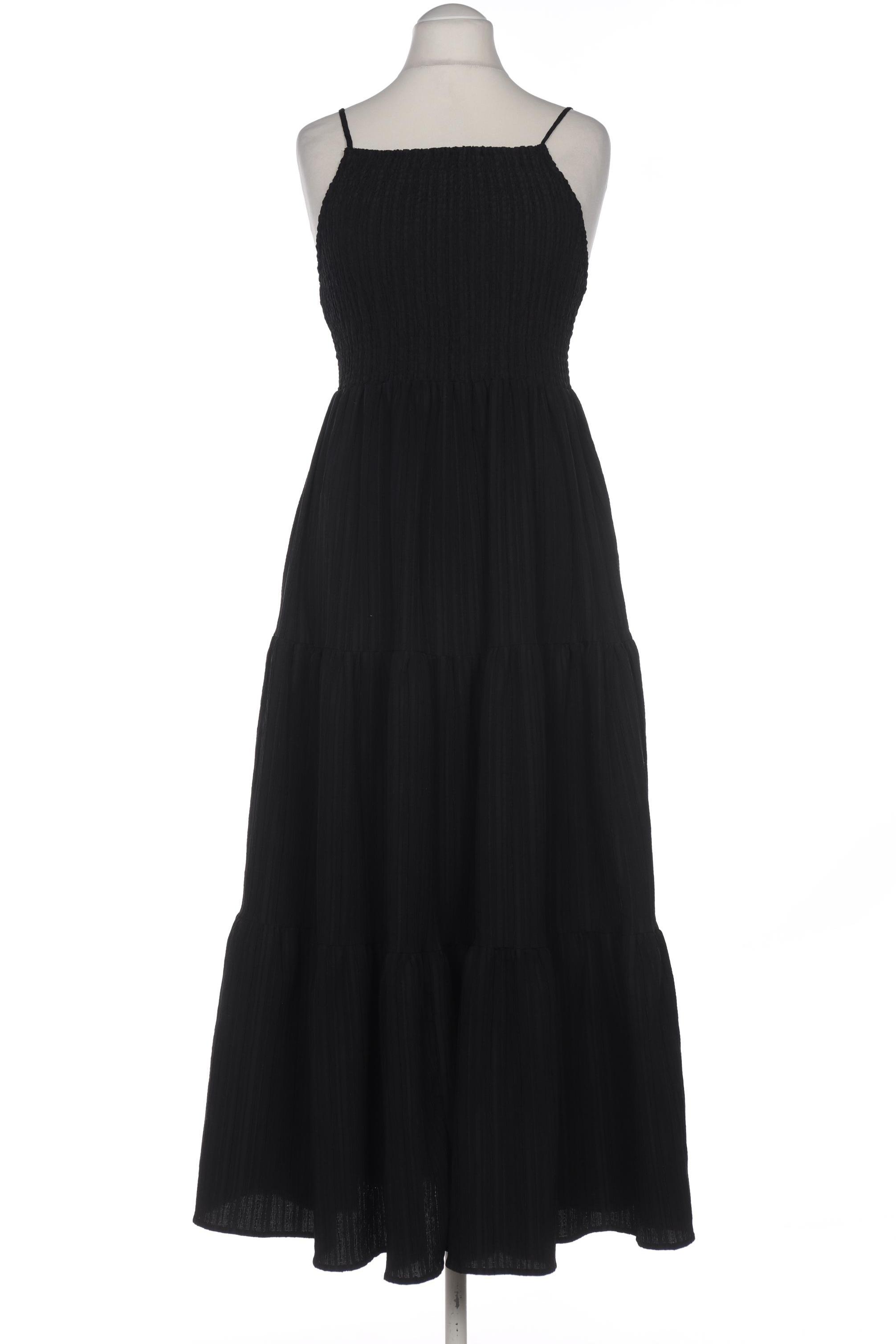 

asos Damen Kleid, schwarz