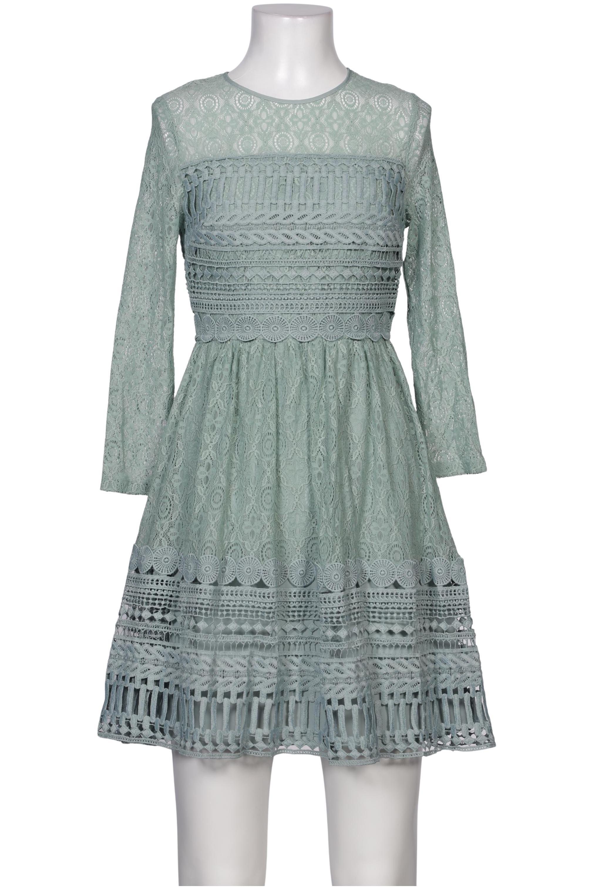 

asos Damen Kleid, türkis, Gr. 36