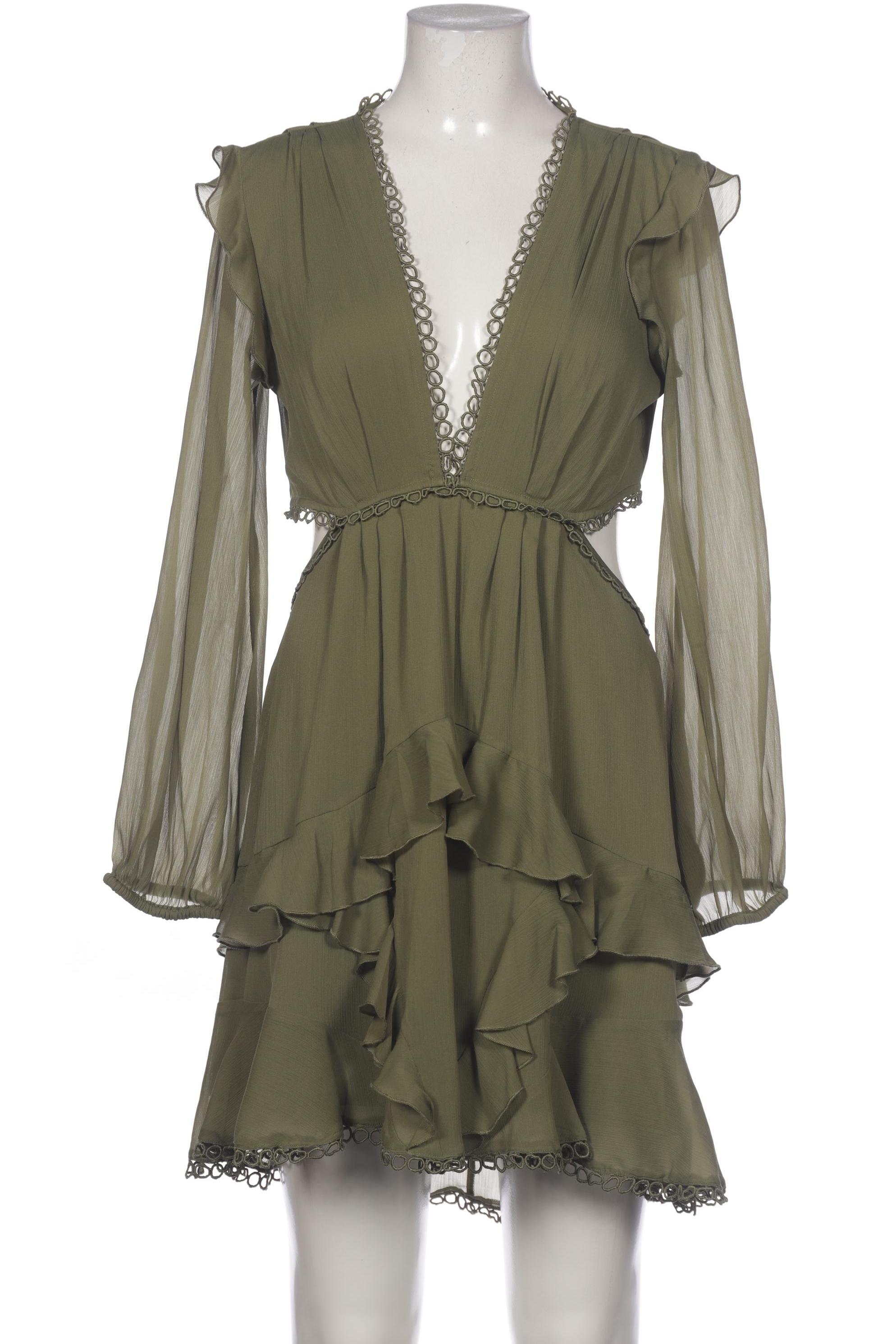 

asos Damen Kleid, grün, Gr. 42