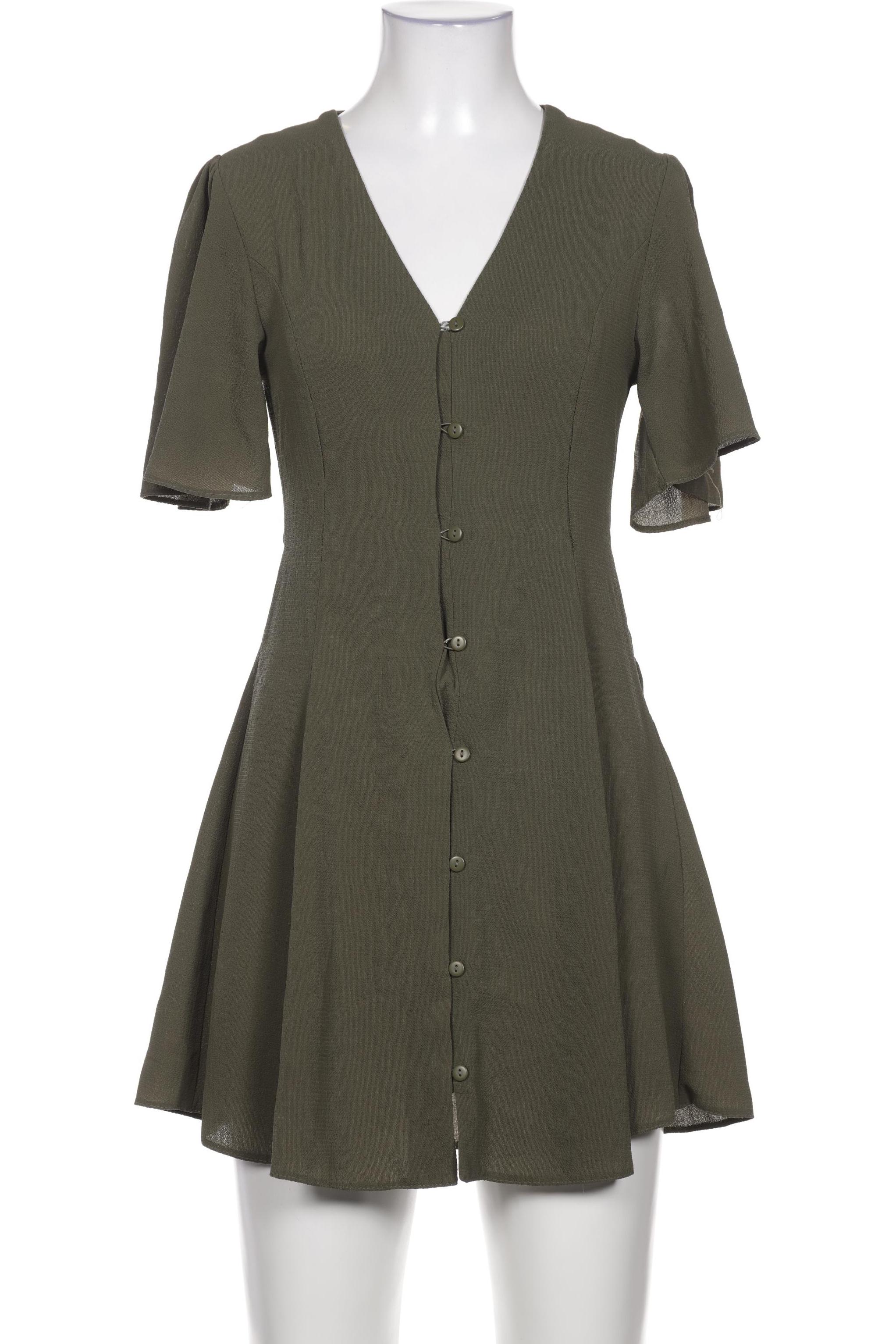 

asos Damen Kleid, grün