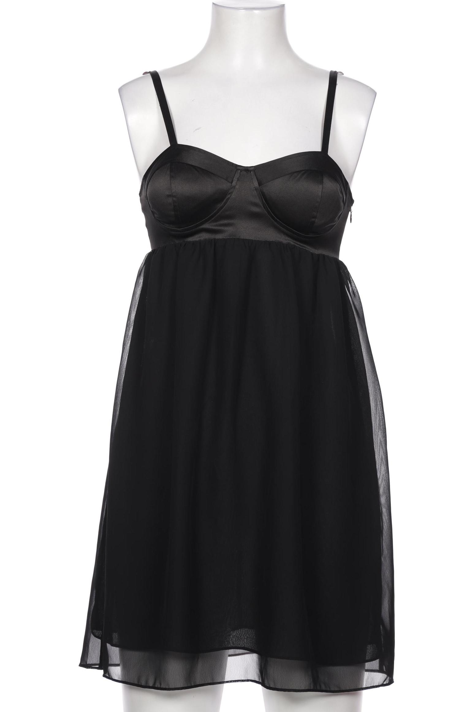 

asos Damen Kleid, schwarz