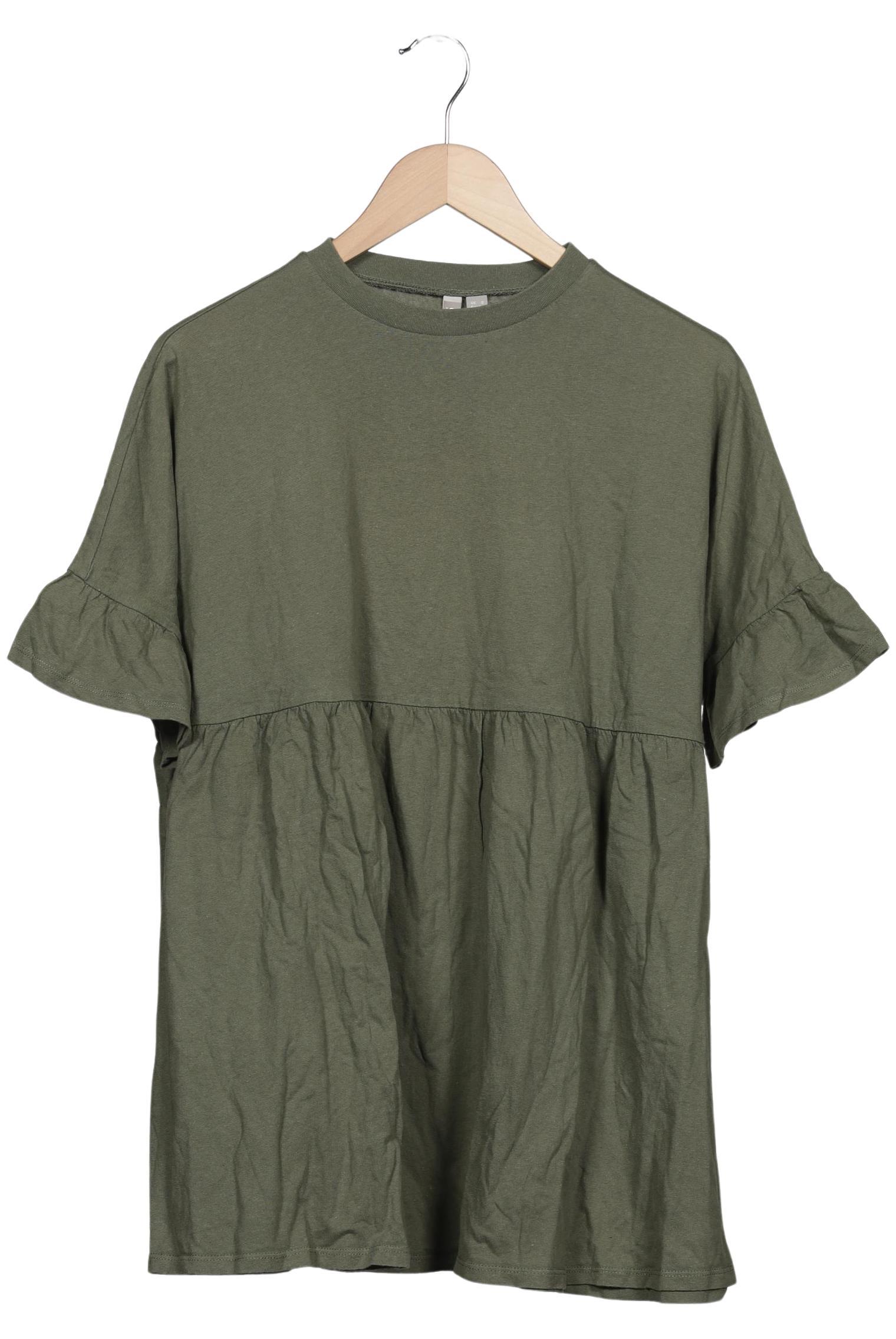 

asos Damen Kleid, grün, Gr. 36