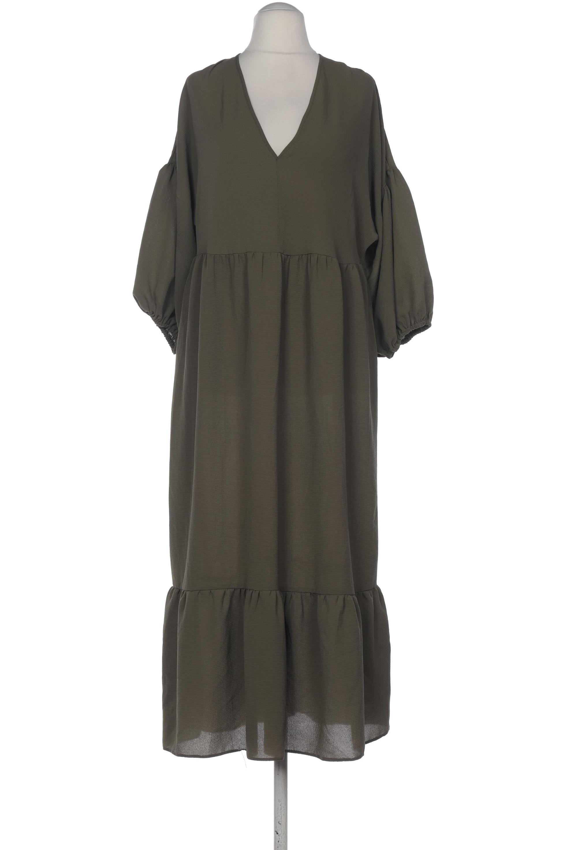

asos Damen Kleid, grün, Gr. 44