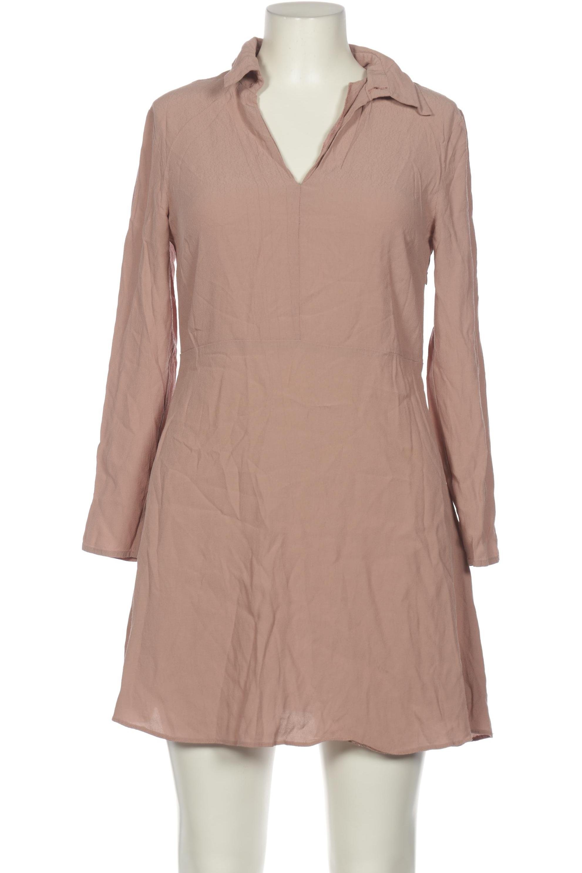 

asos Damen Kleid, pink, Gr. 42