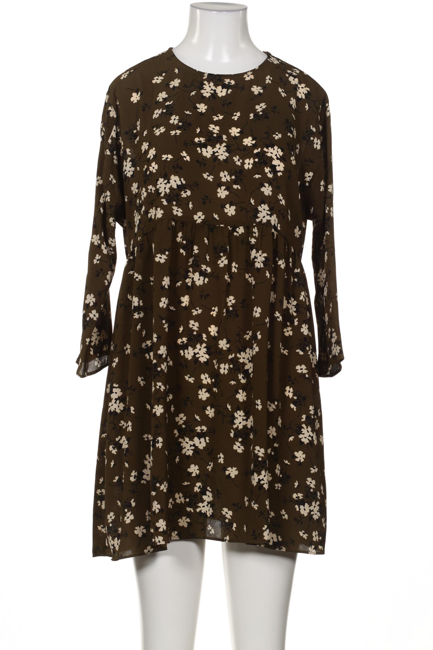 

asos Damen Kleid, grün, Gr. 36